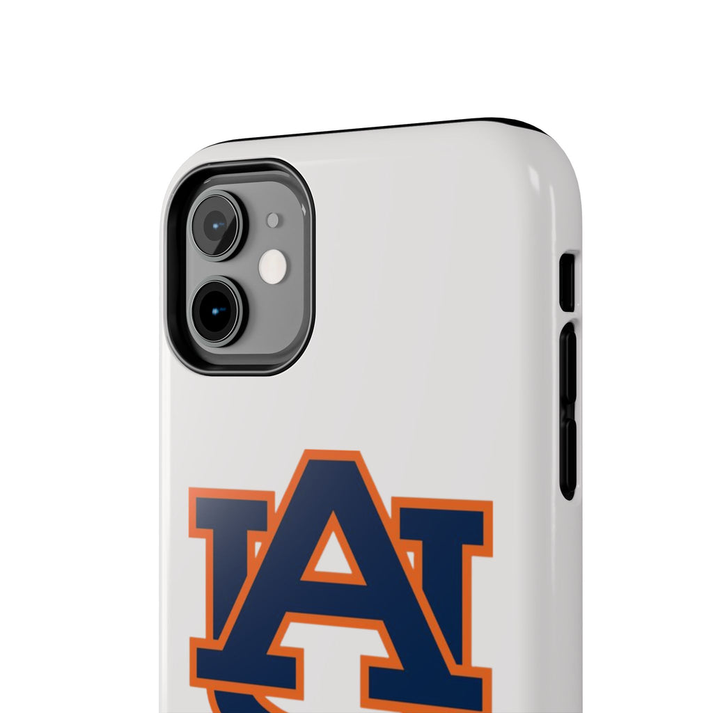 Auburn Tigers Phone Case