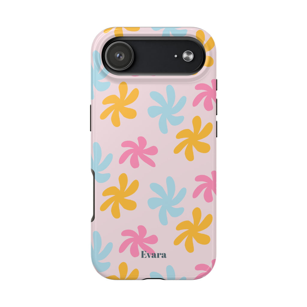 Pastel Daisy Phone Case