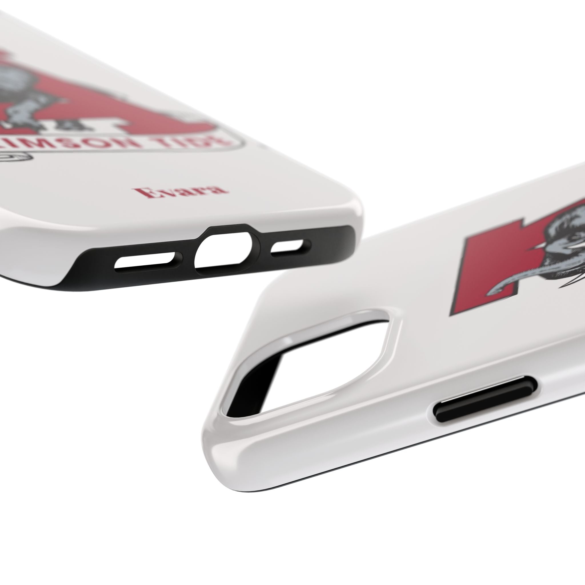 Alabama Crimson Tide Phone Case