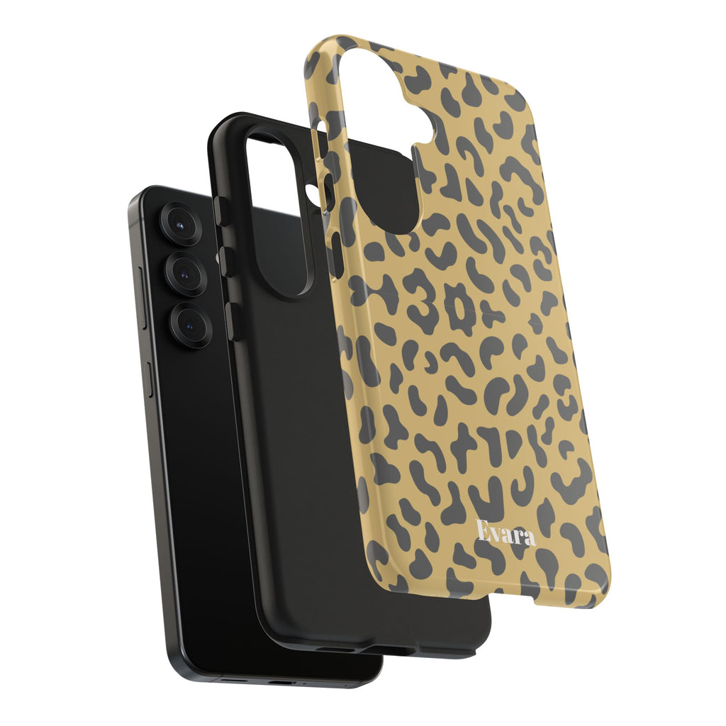 Leopard Print Phone Case