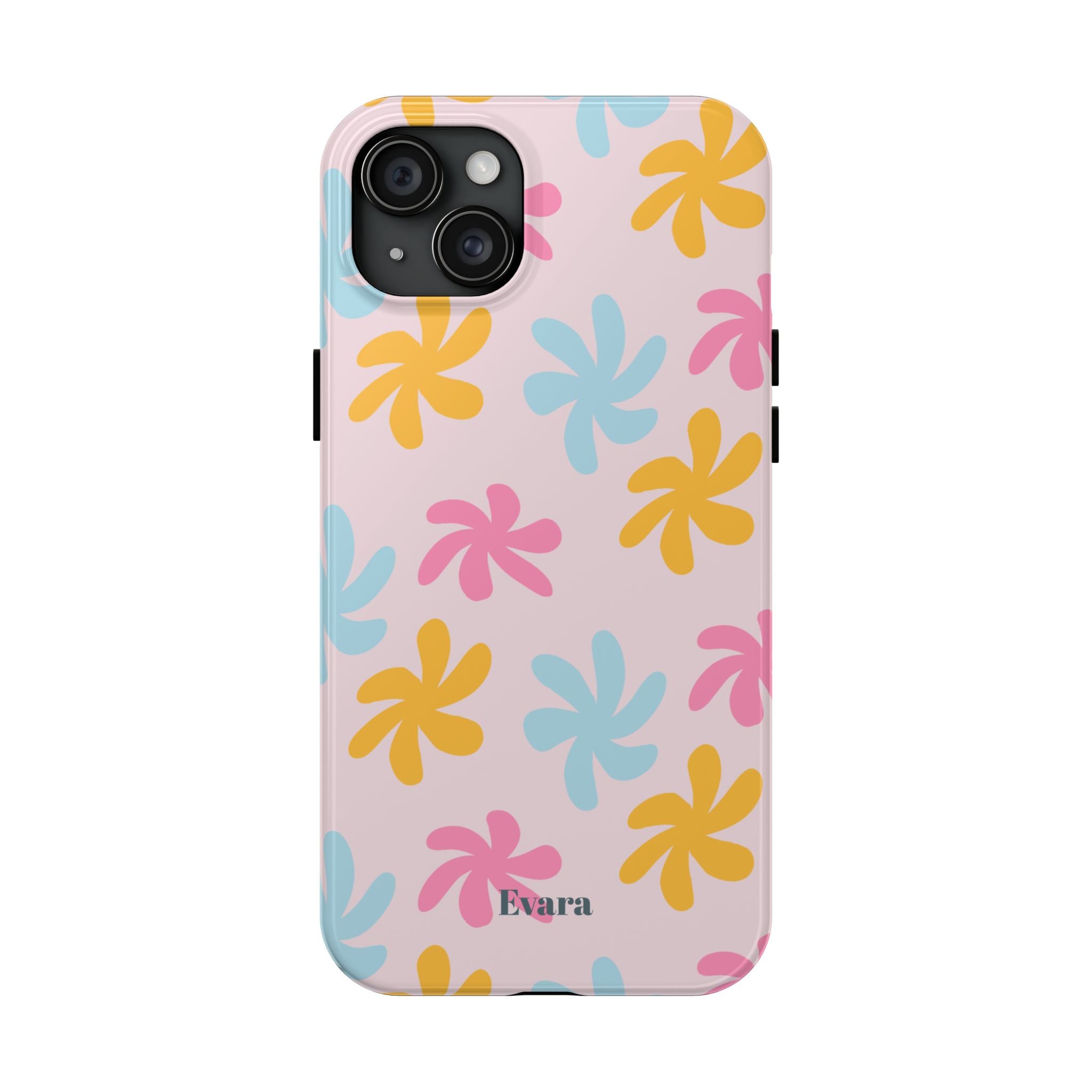 Pastel Daisy Phone Case