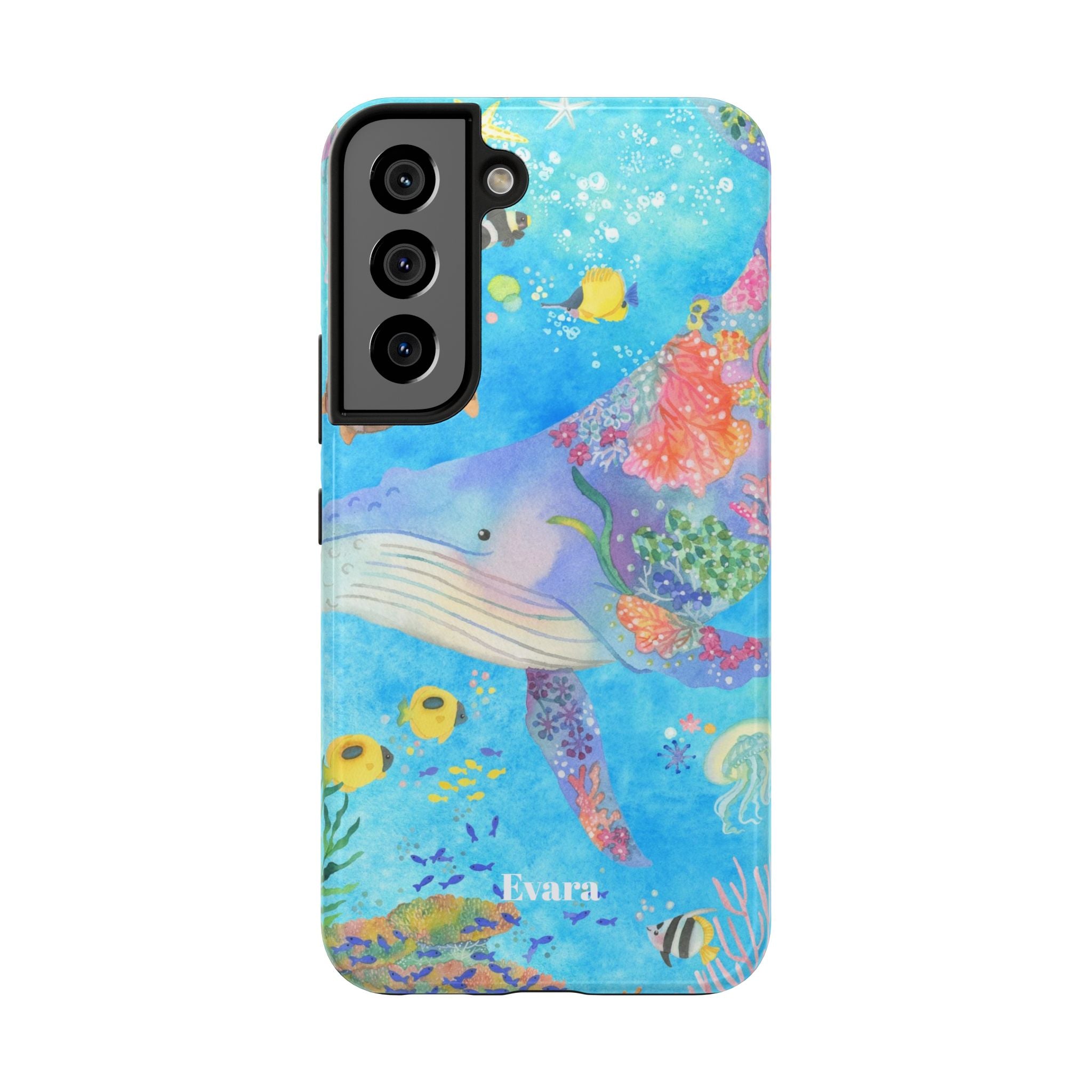 Ocean Life Phone Case