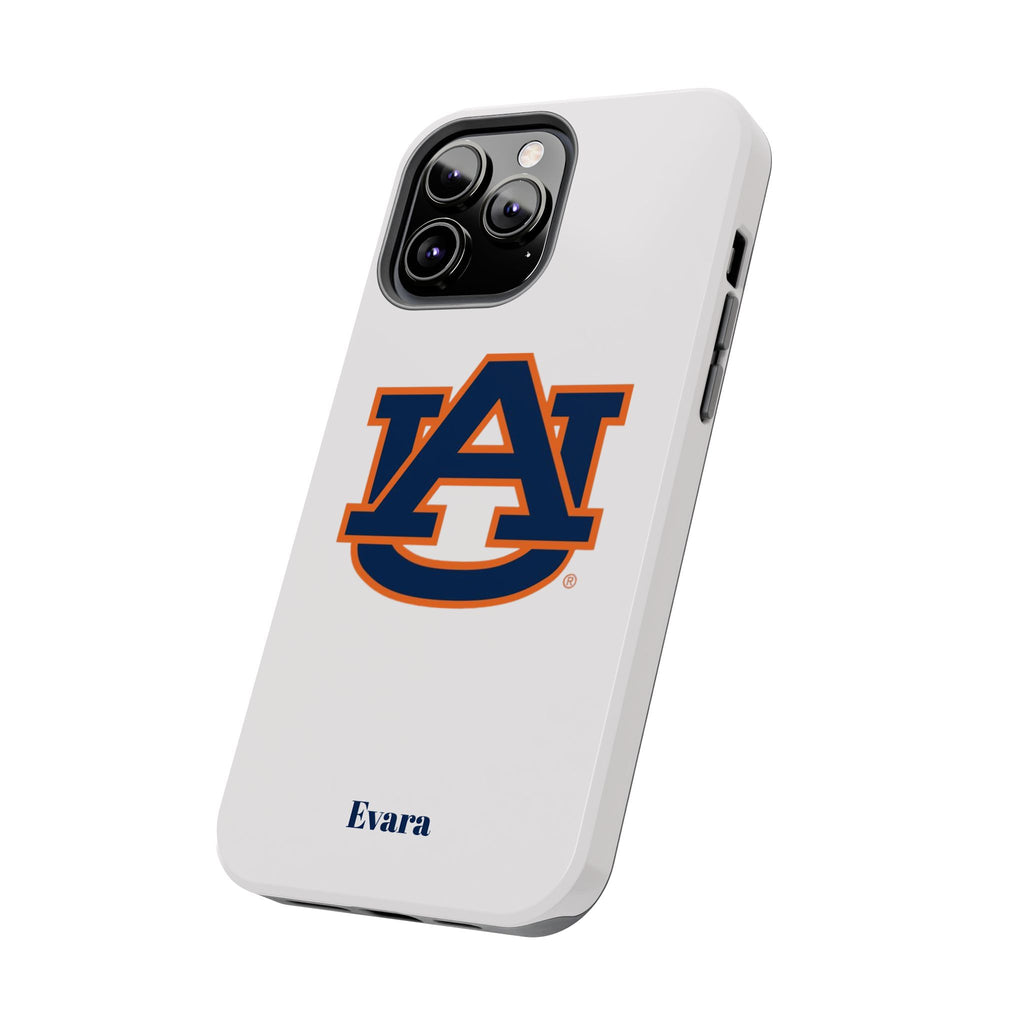 Auburn Tigers Phone Case
