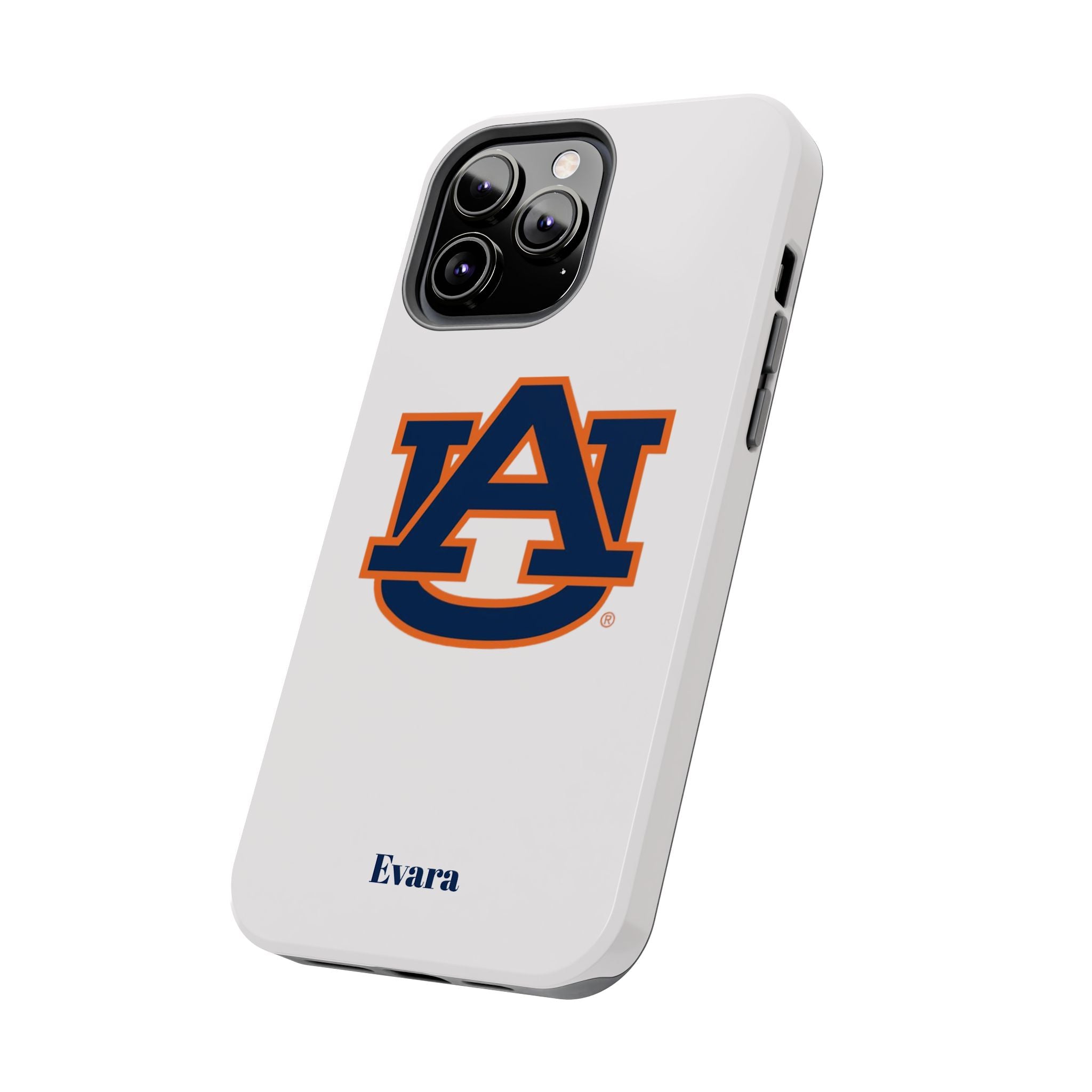 Auburn Tigers Phone Case