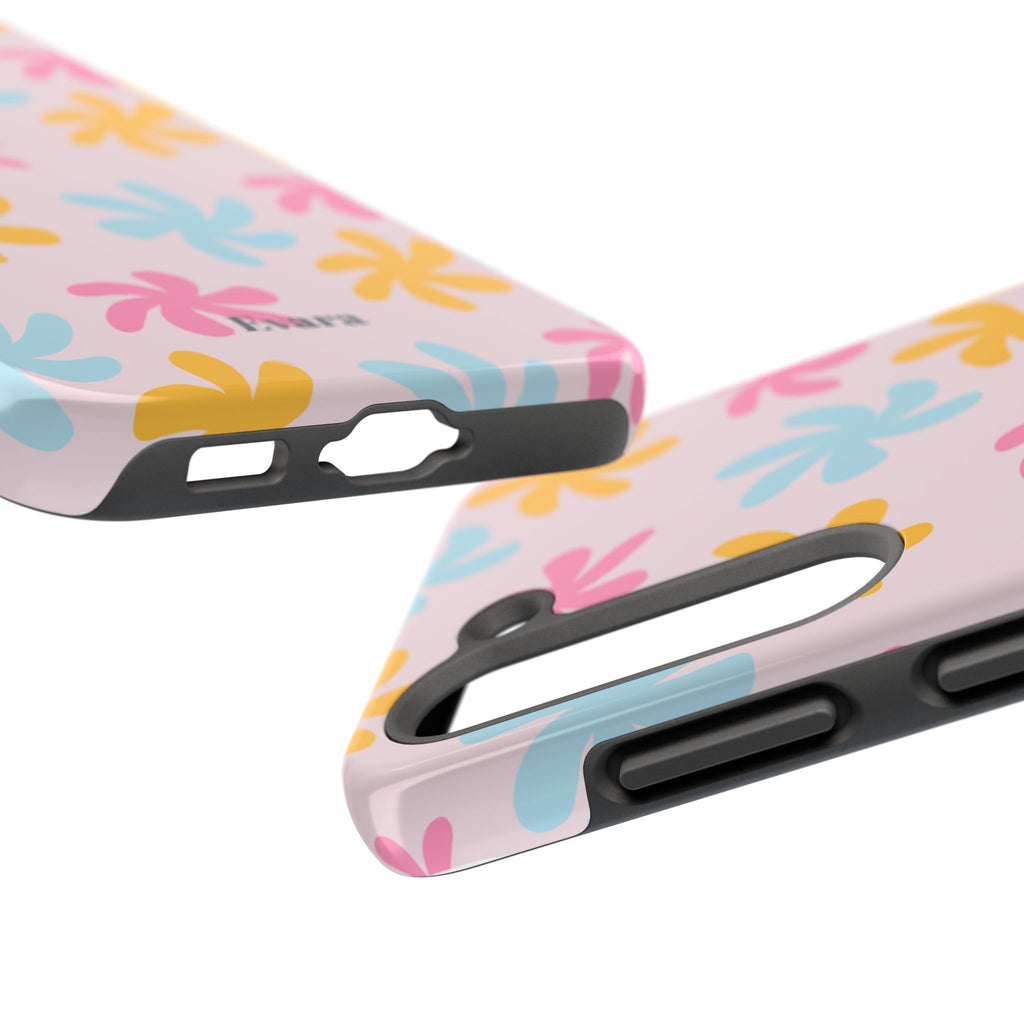 Pastel Daisy Phone Case