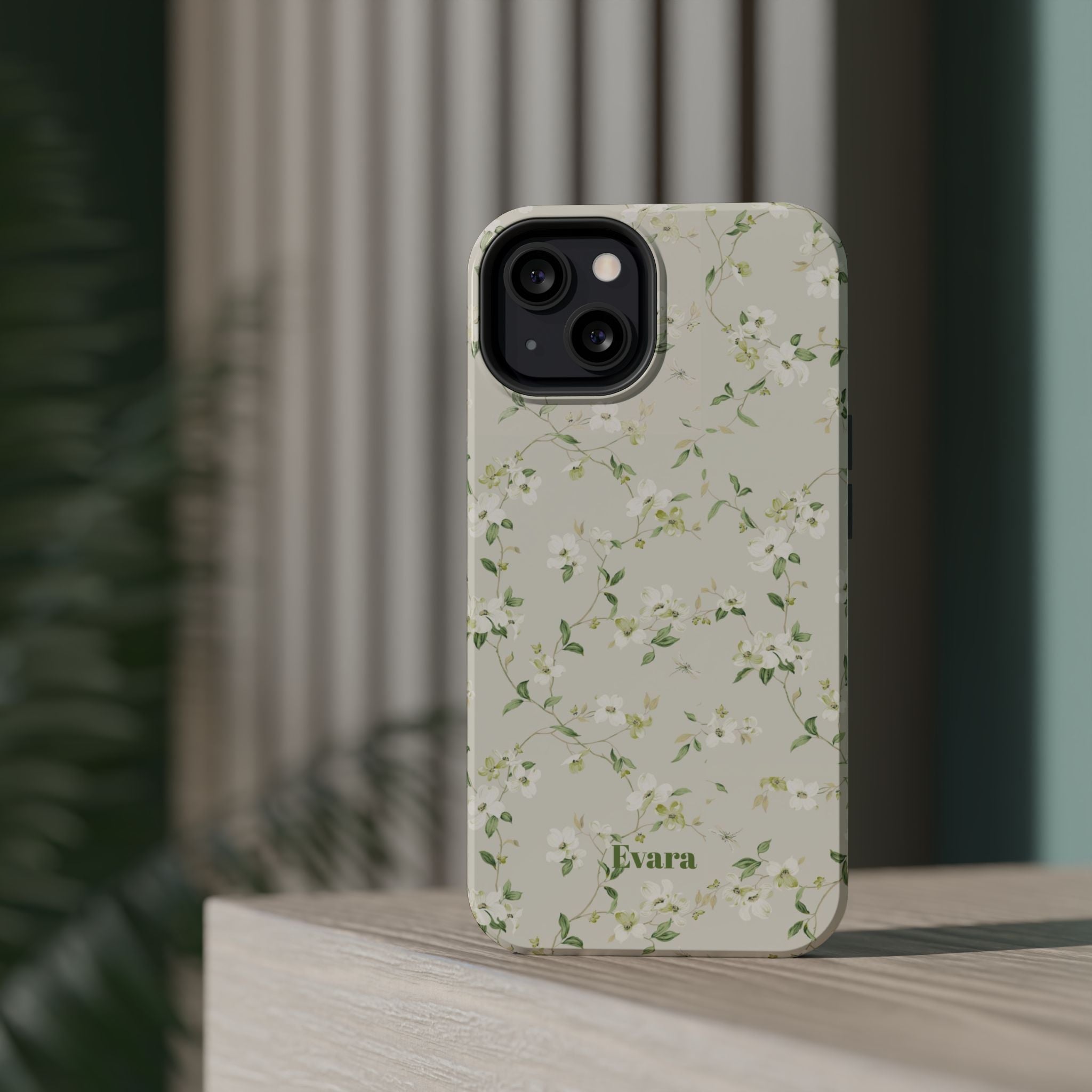 Terry Dogwood Phone Case- Magsafe
