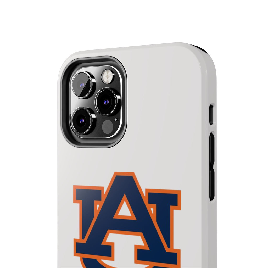 Auburn Tigers Phone Case