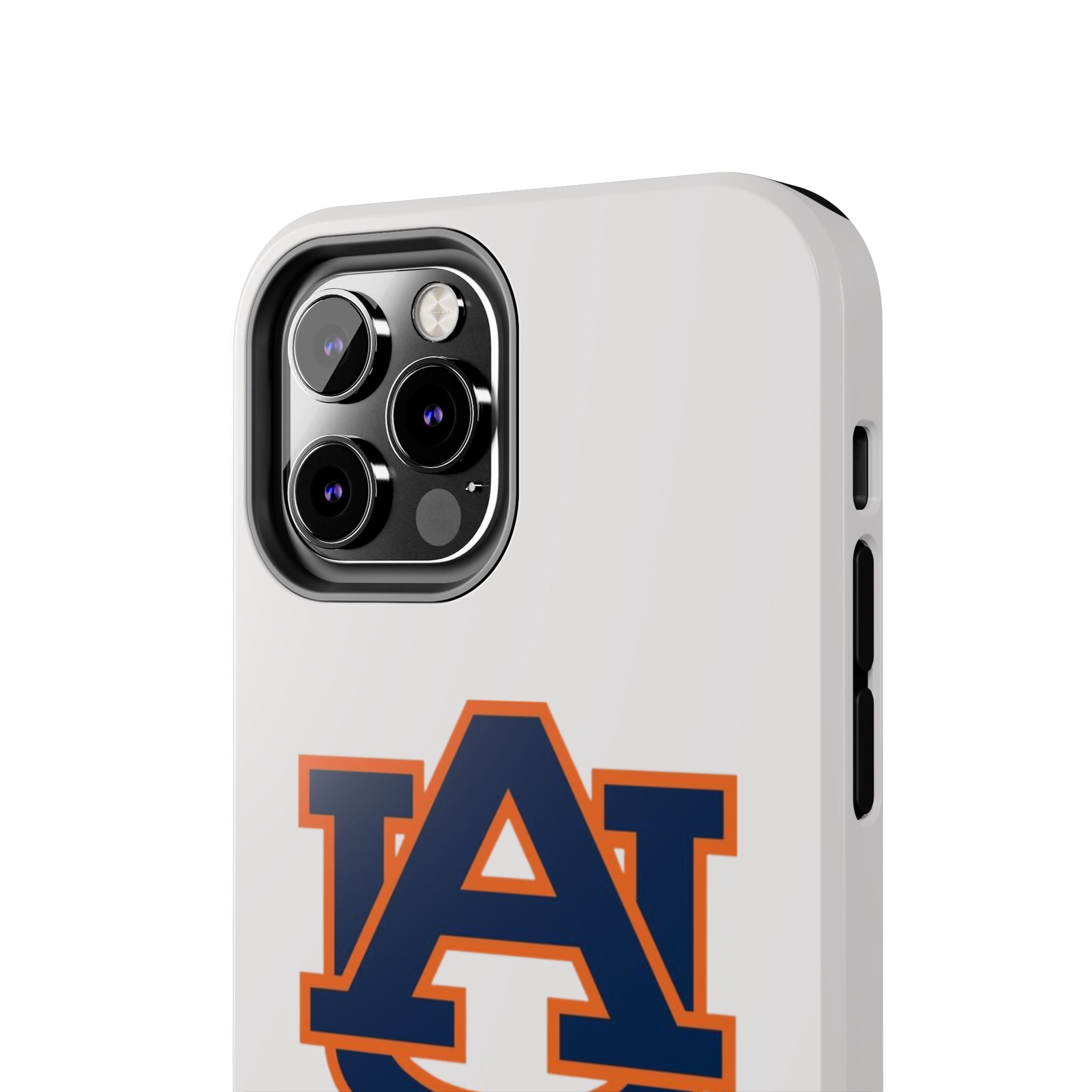 Auburn Tigers Phone Case