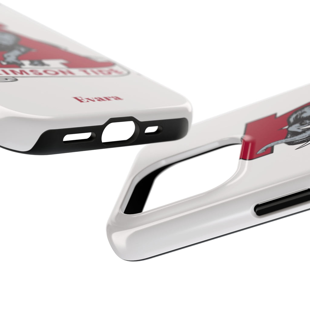 Alabama Crimson Tide Phone Case