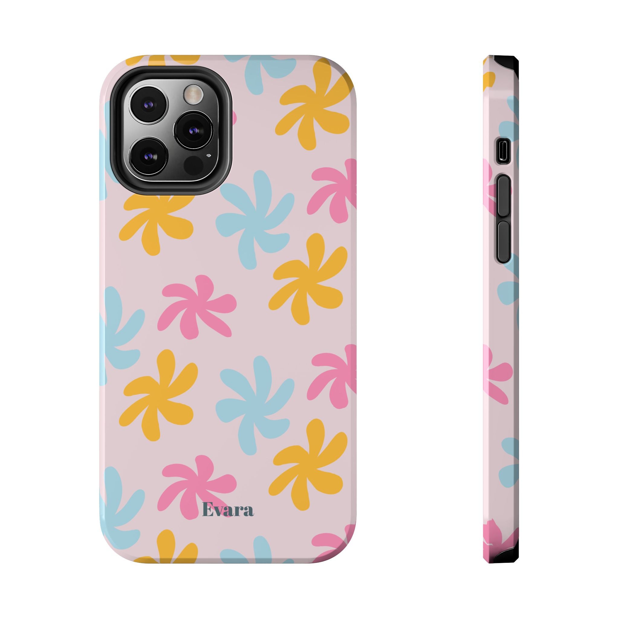 Pastel Daisy Phone Case