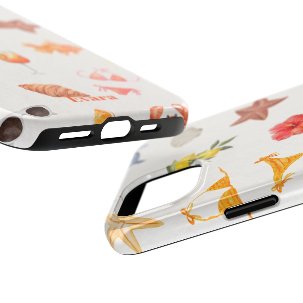 Summer Beach Phone Case