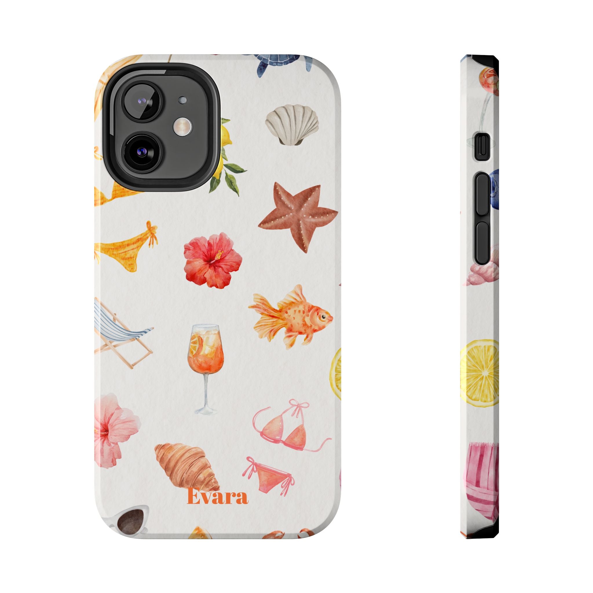 Summer Beach Phone Case