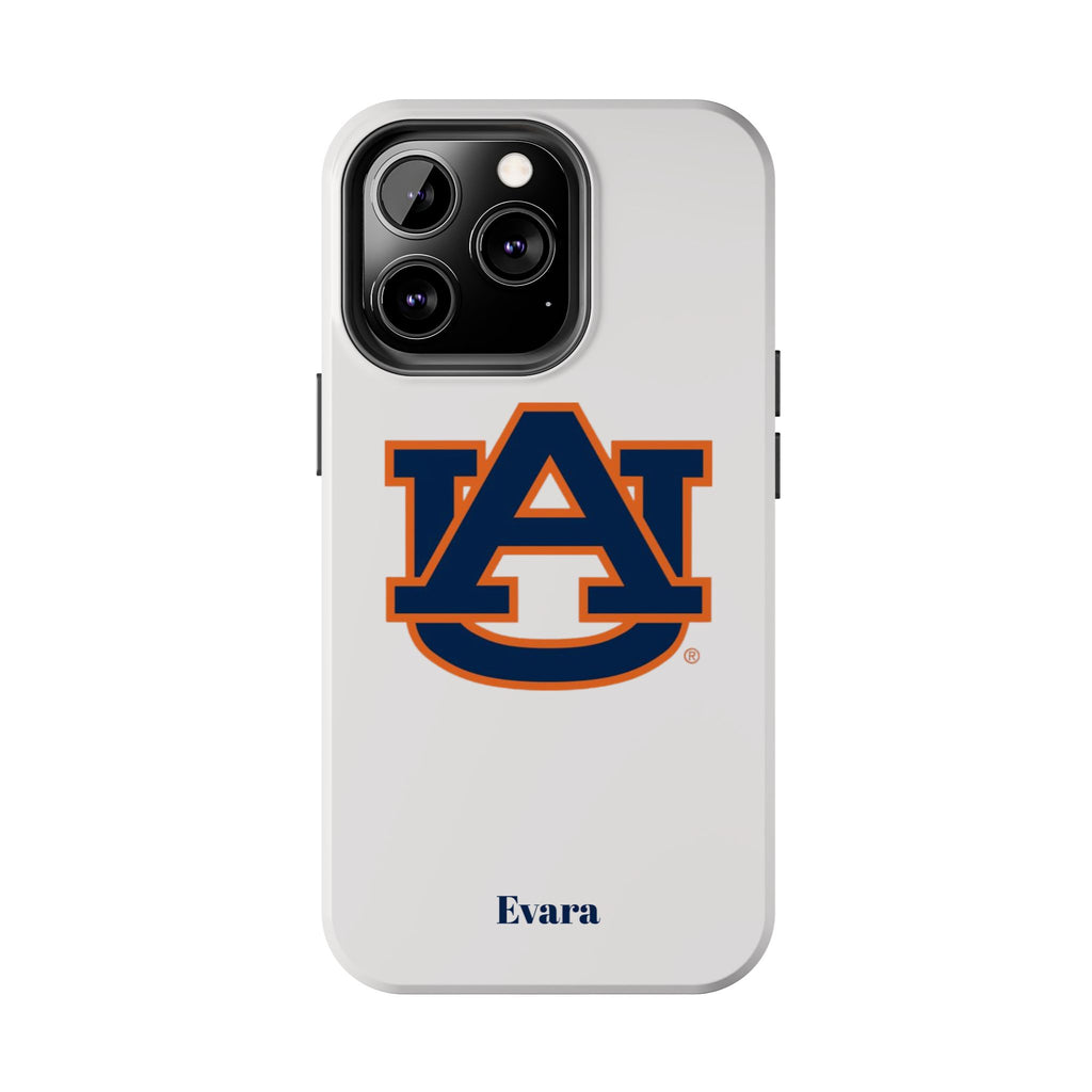 Auburn Tigers Phone Case