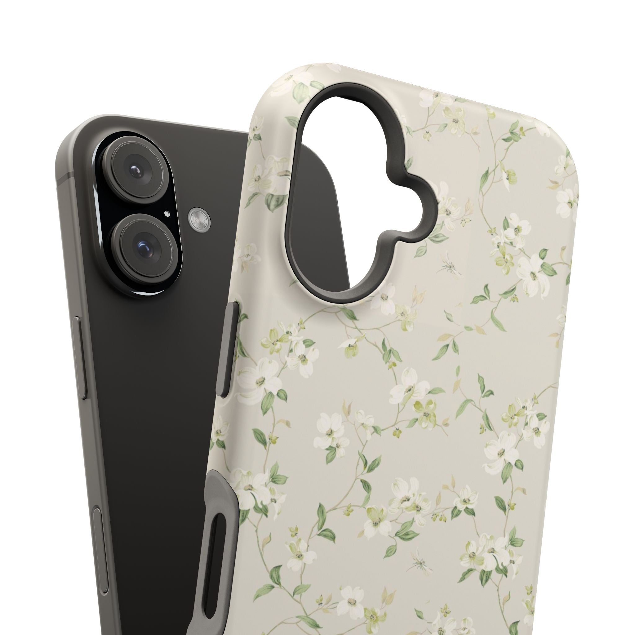 Terry Dogwood Phone Case- Magsafe