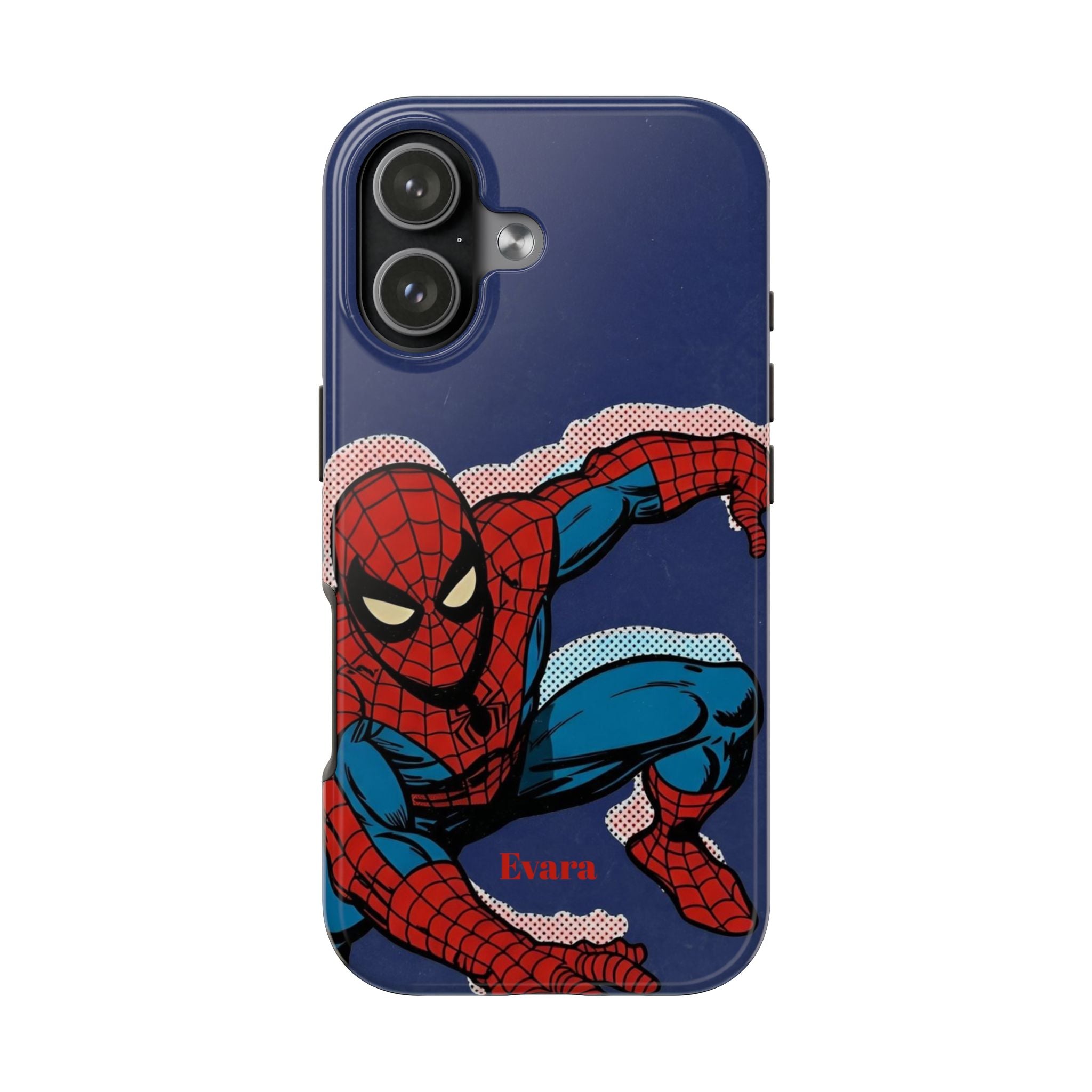 Spiderman Phone Case