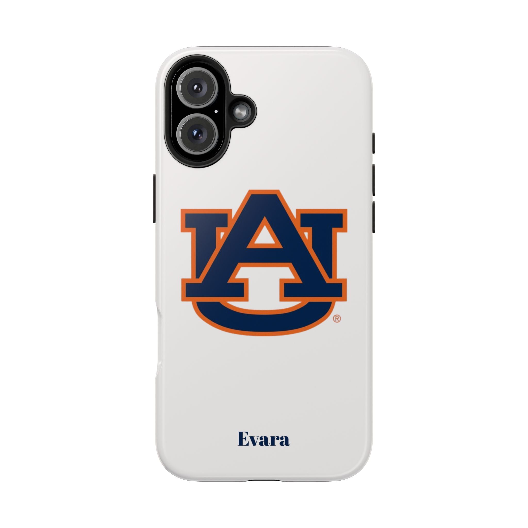 Auburn Tigers Phone Case