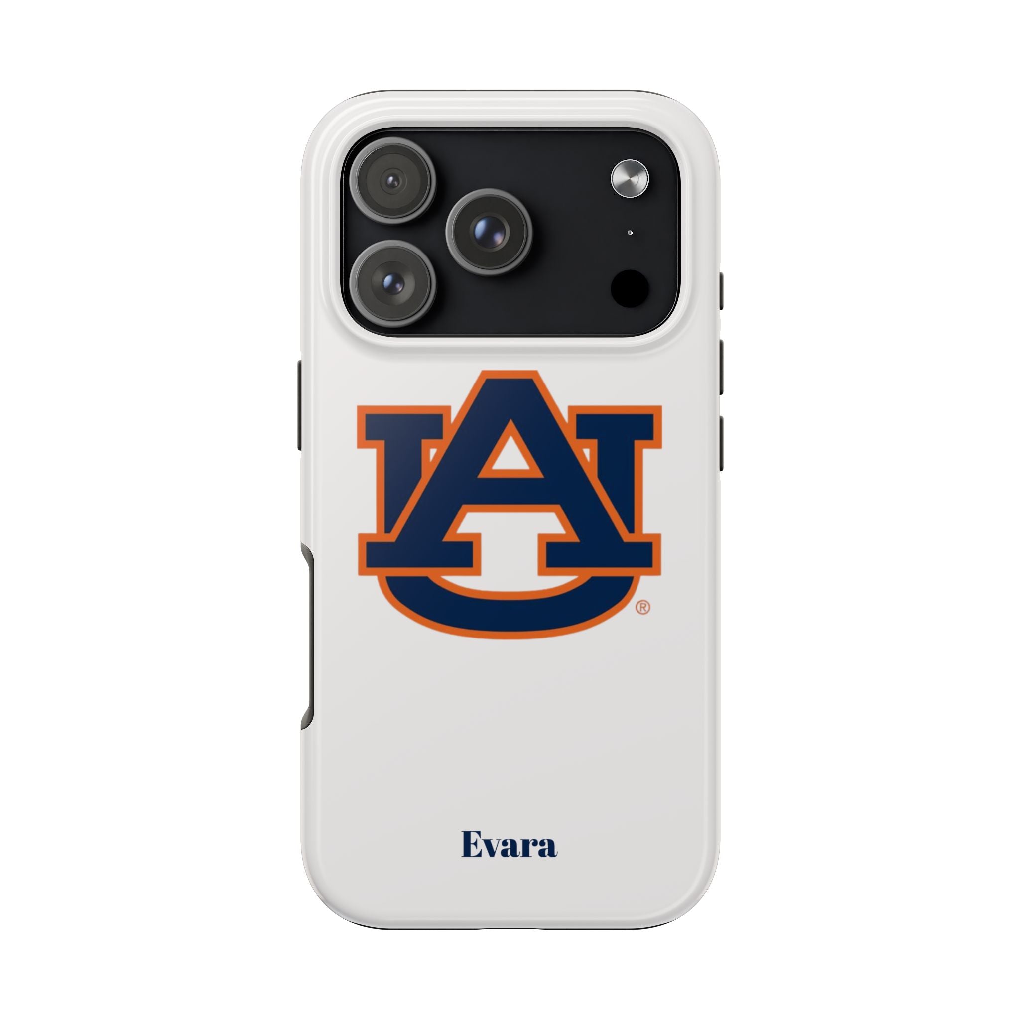 Auburn Tigers Phone Case