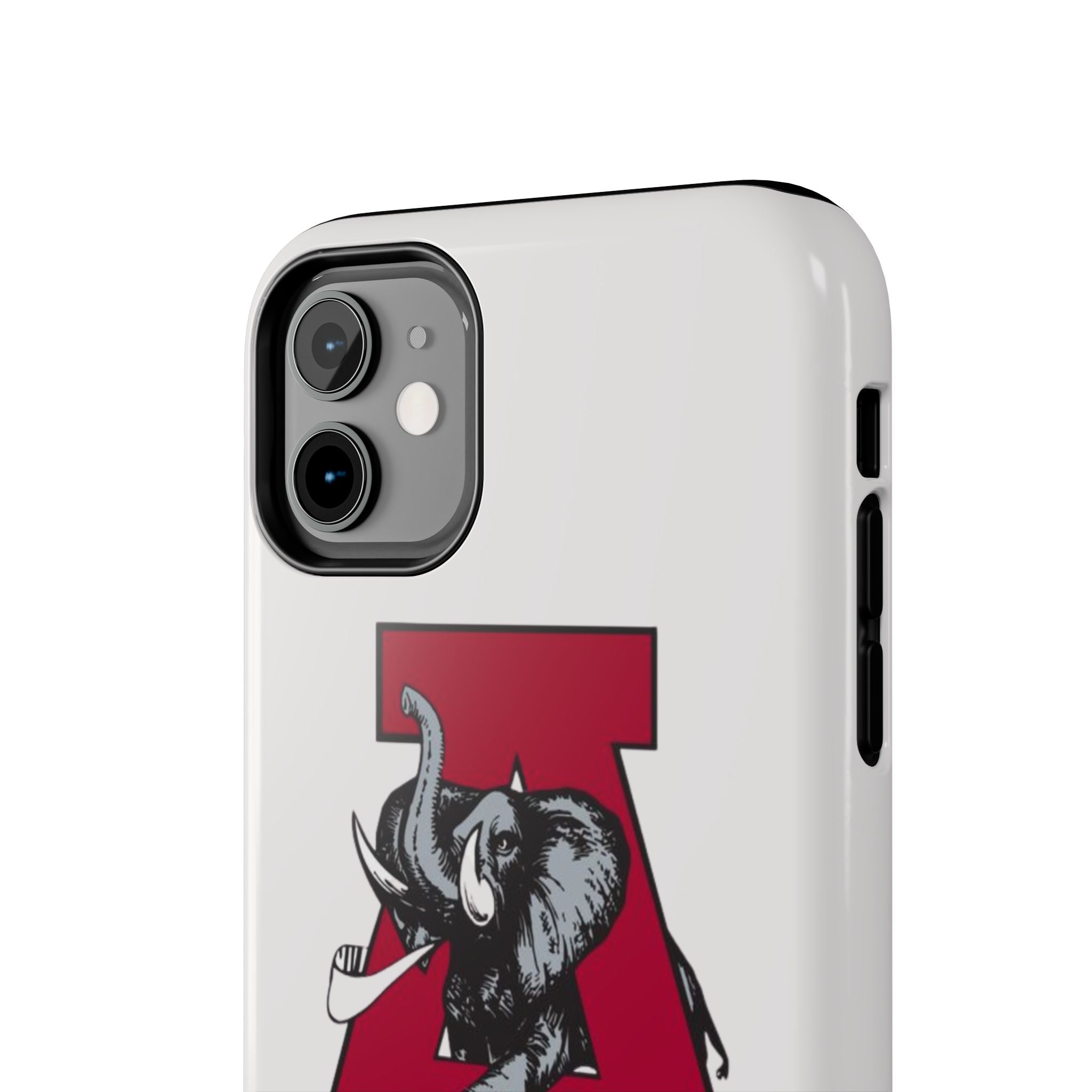 Alabama Crimson Tide Phone Case