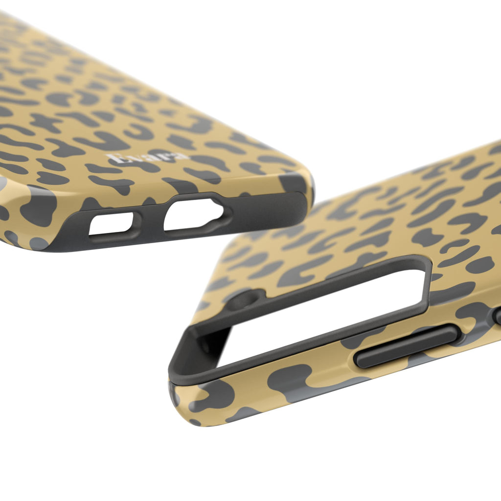 Leopard Print Phone Case