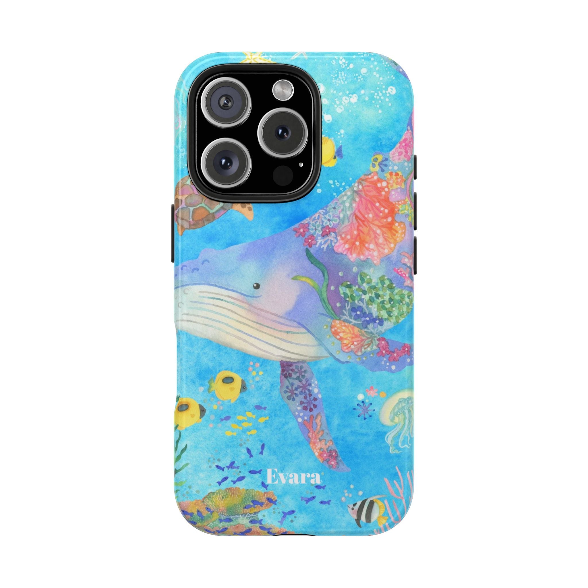 Ocean Life Phone Case