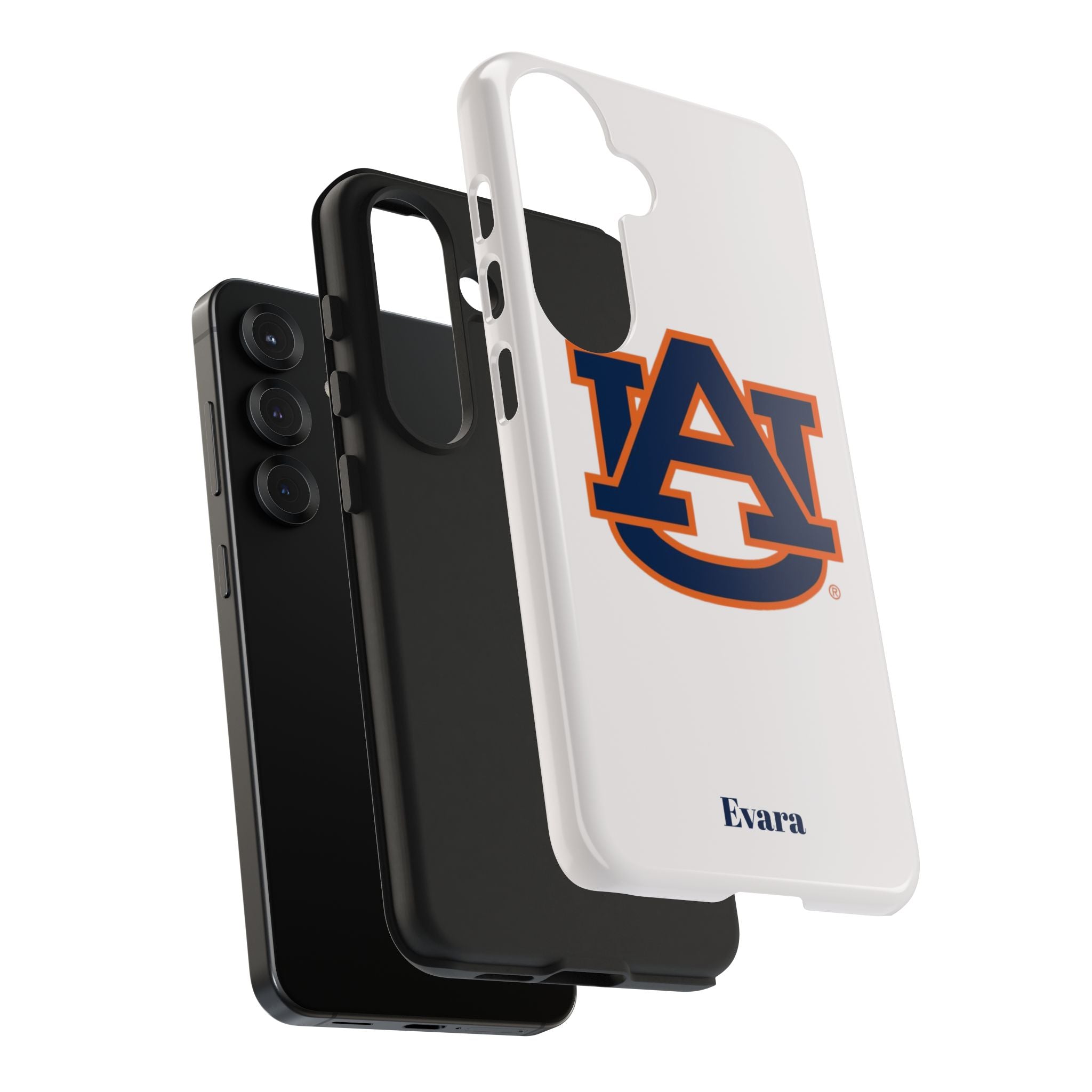 Auburn Tigers Phone Case