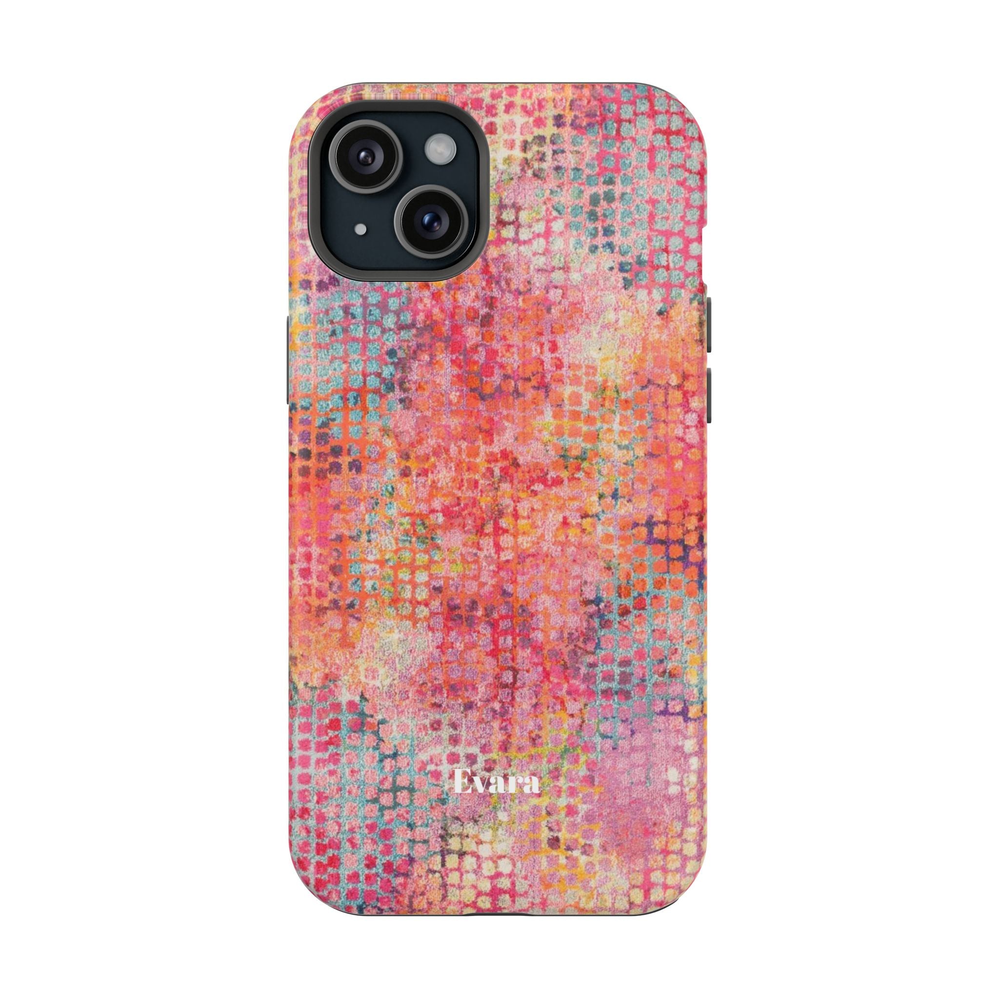 Cotton Candy Phone Case- Magsafe