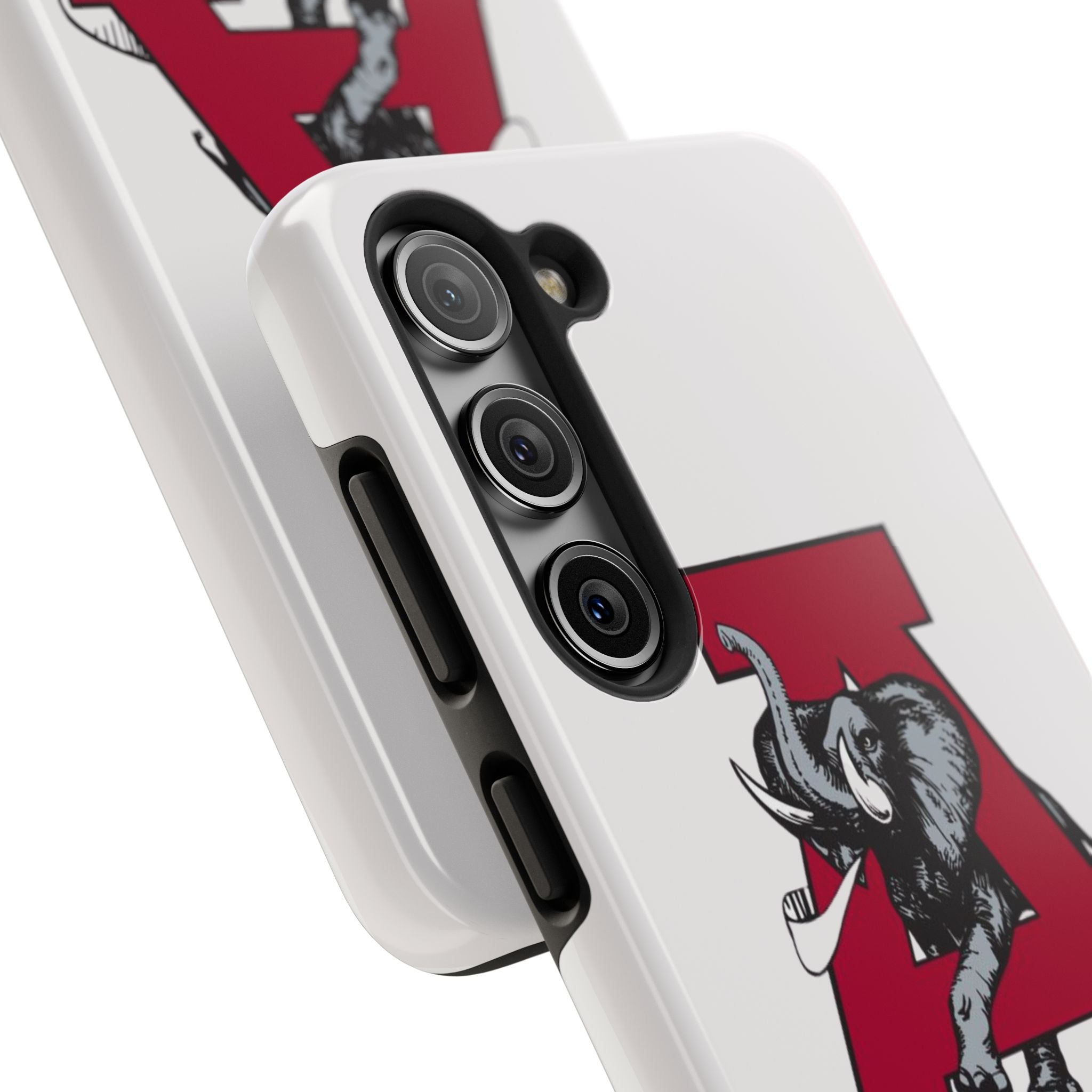 Alabama Crimson Tide Phone Case