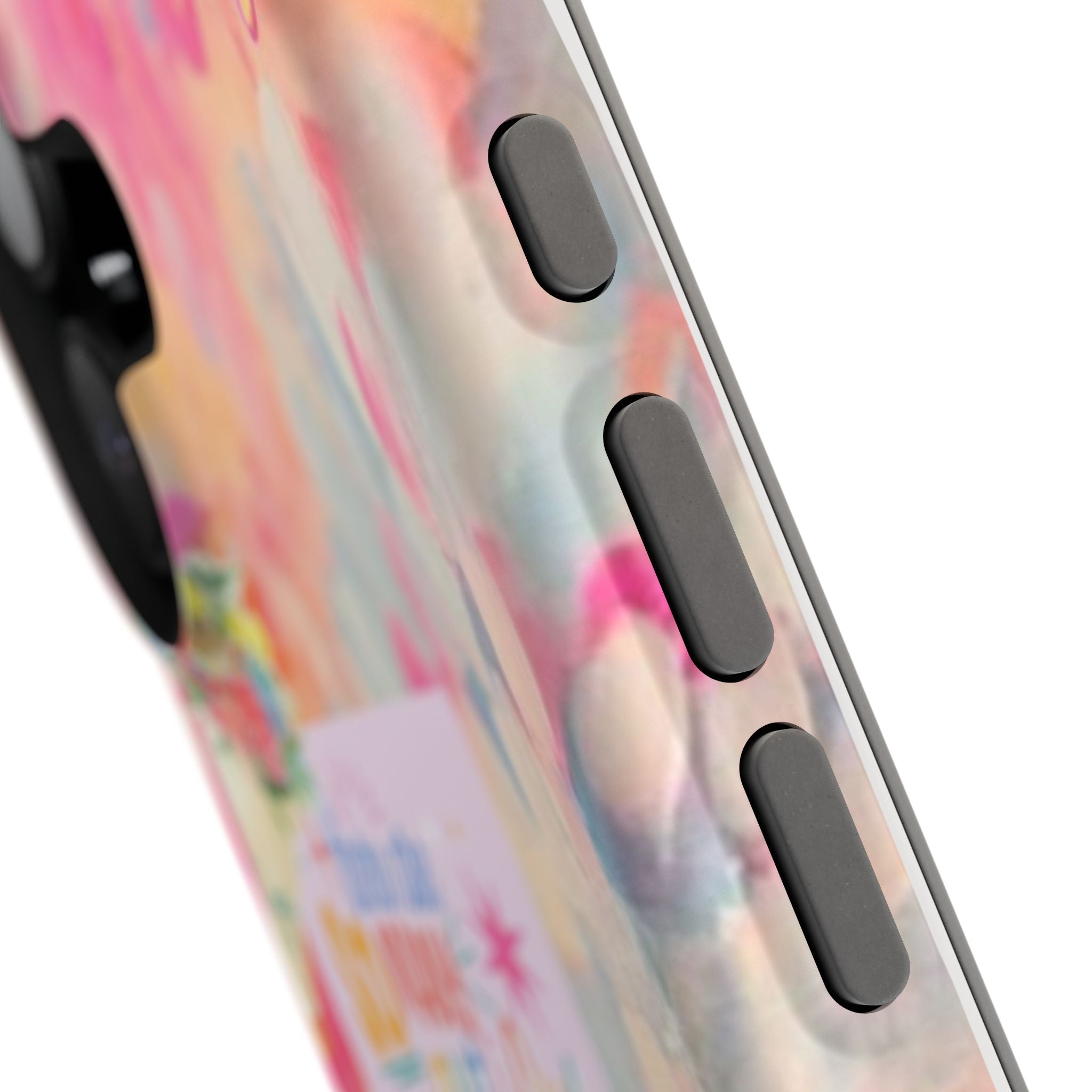 "So Many Beautiful Reasons to Smile" Phone Case- Magsafe