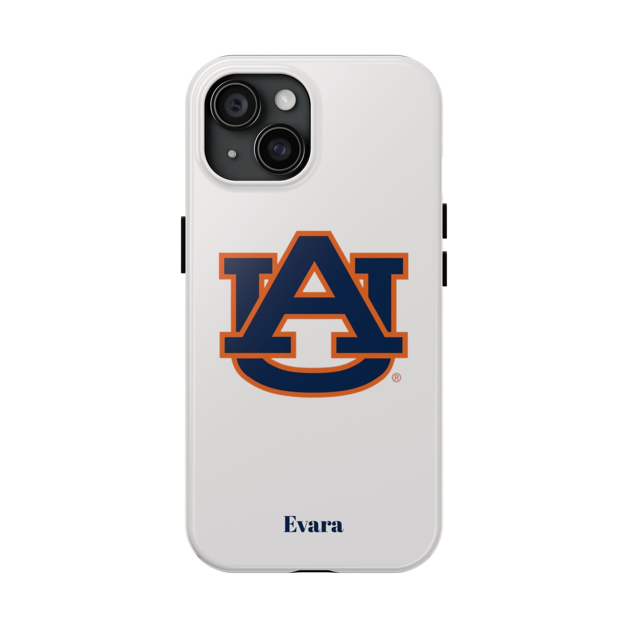Auburn Tigers Phone Case