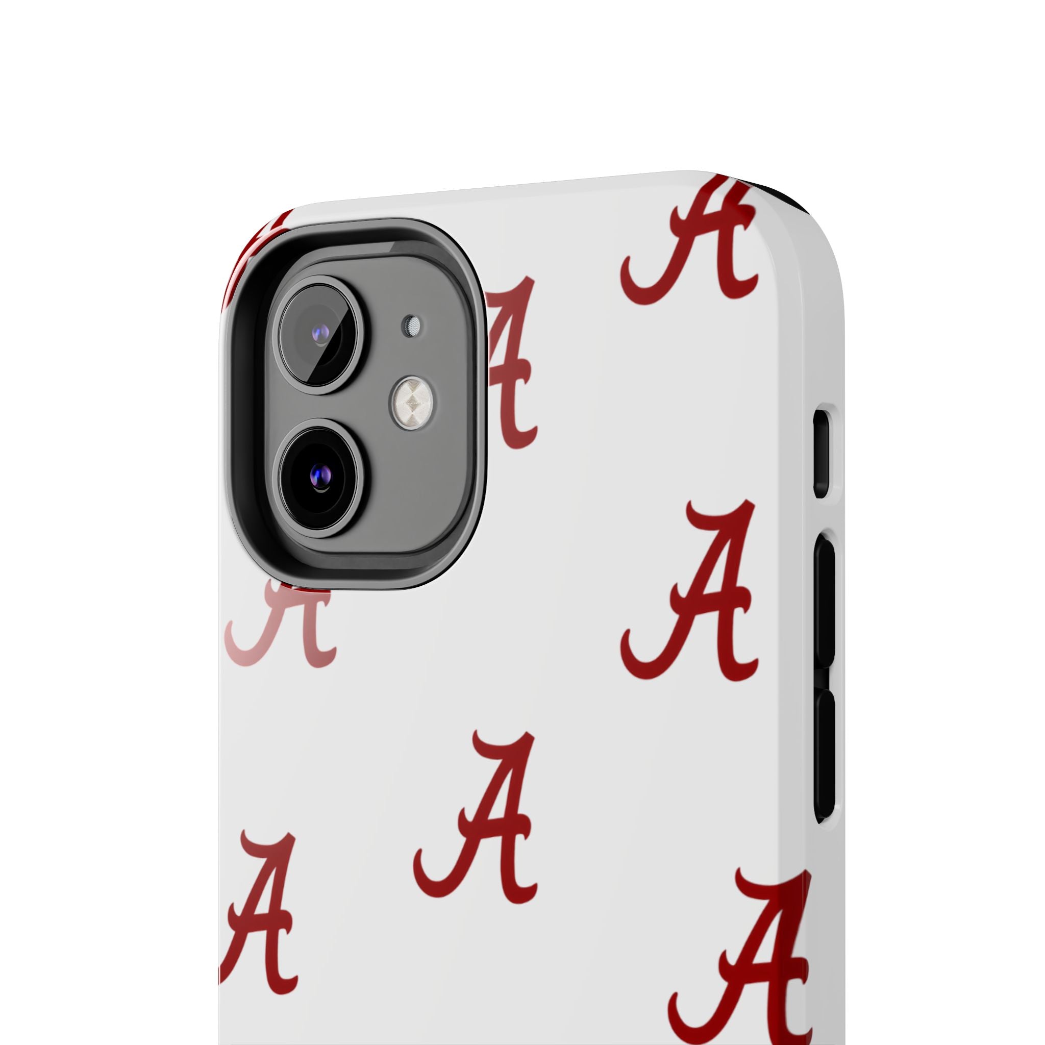 Alabama 'A' Phone Case