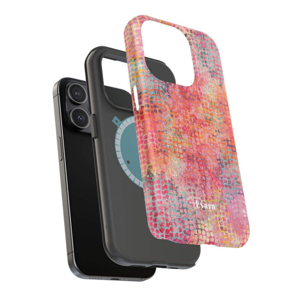 Cotton Candy Phone Case- Magsafe