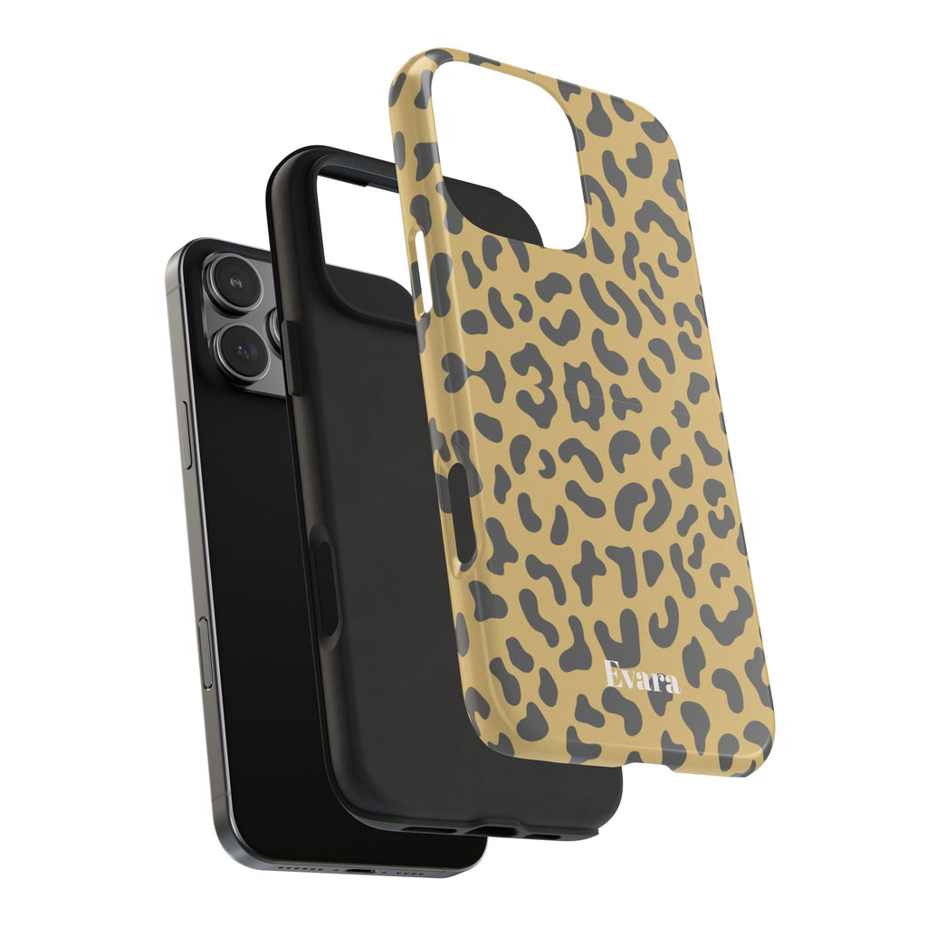 Leopard Print Phone Case