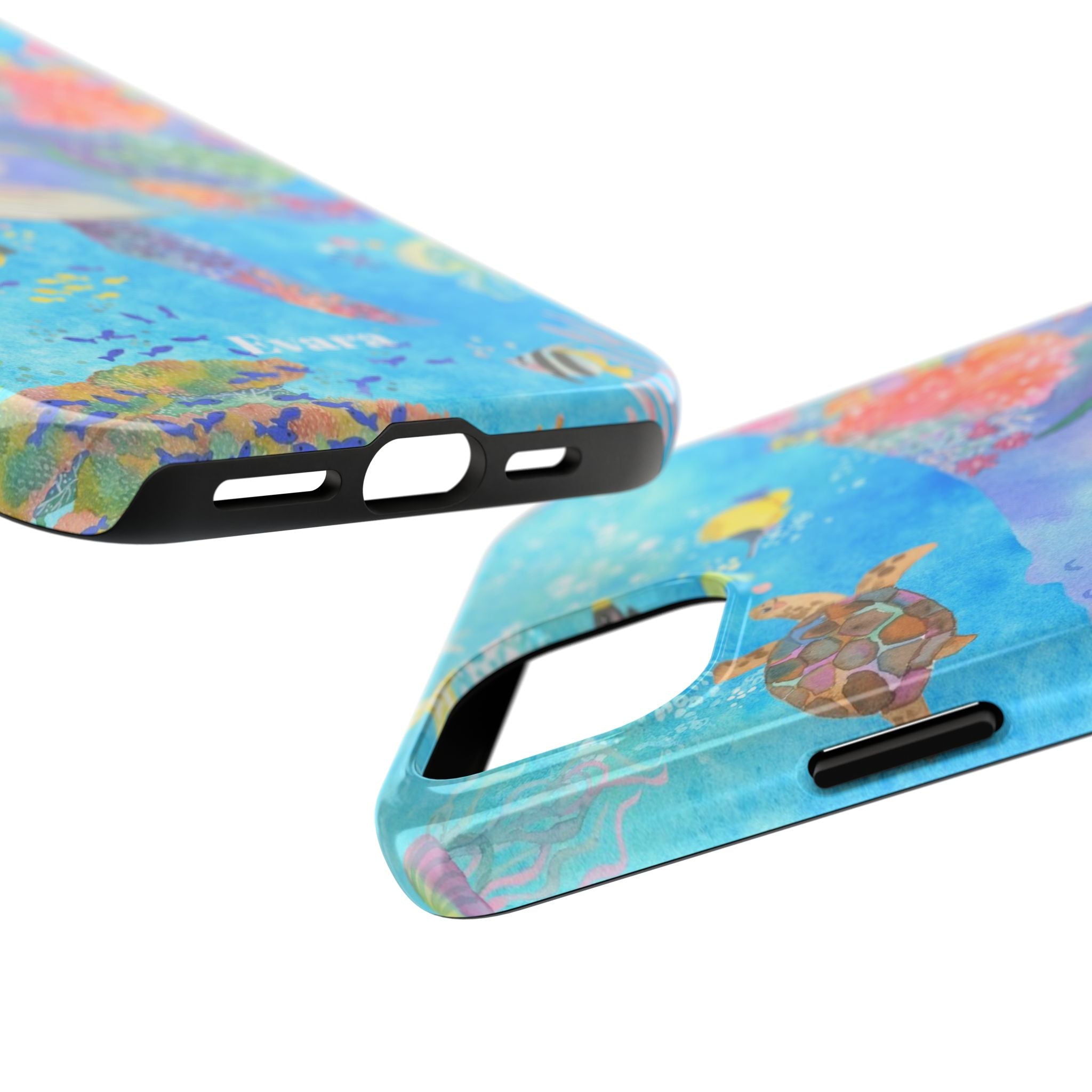 Ocean Life Phone Case