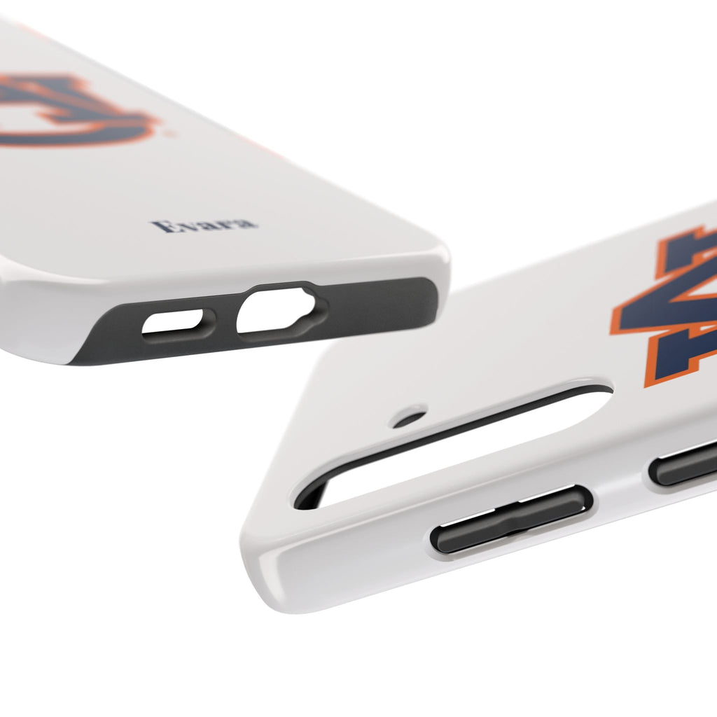 Auburn Tigers Phone Case