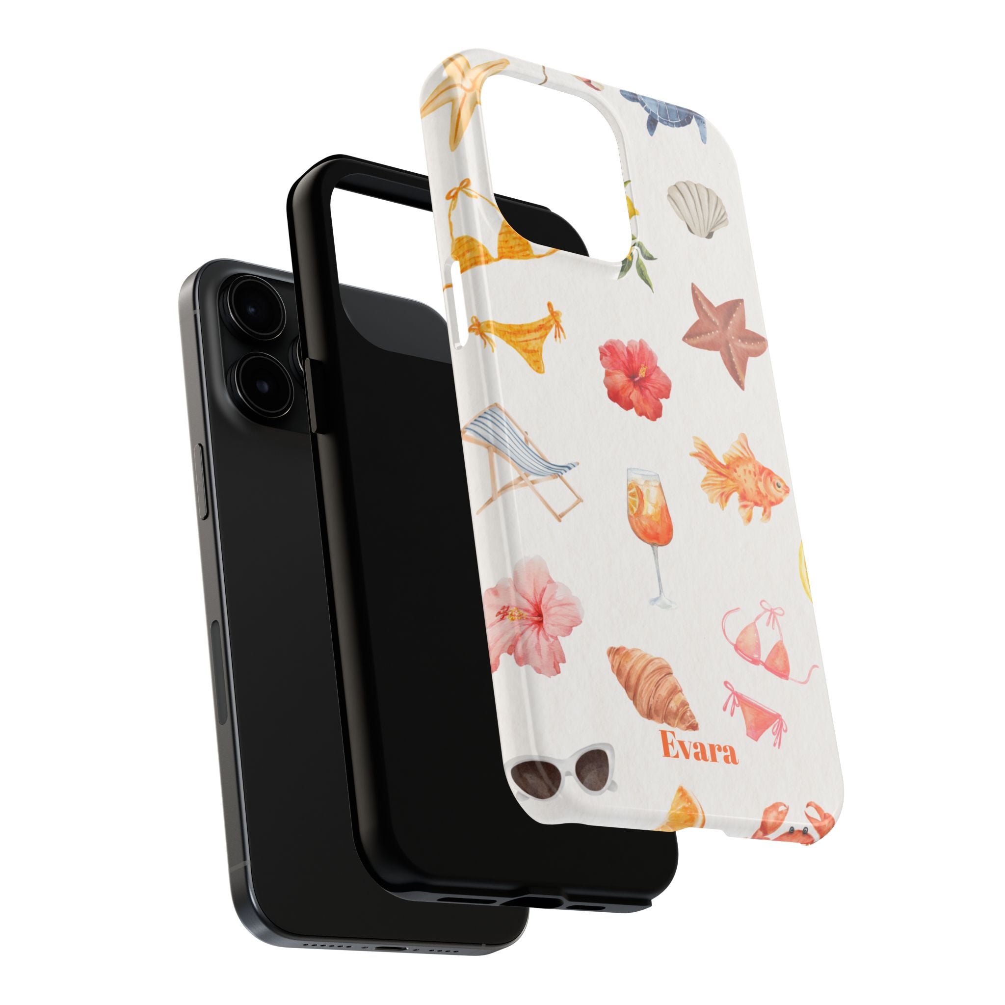 Summer Beach Phone Case