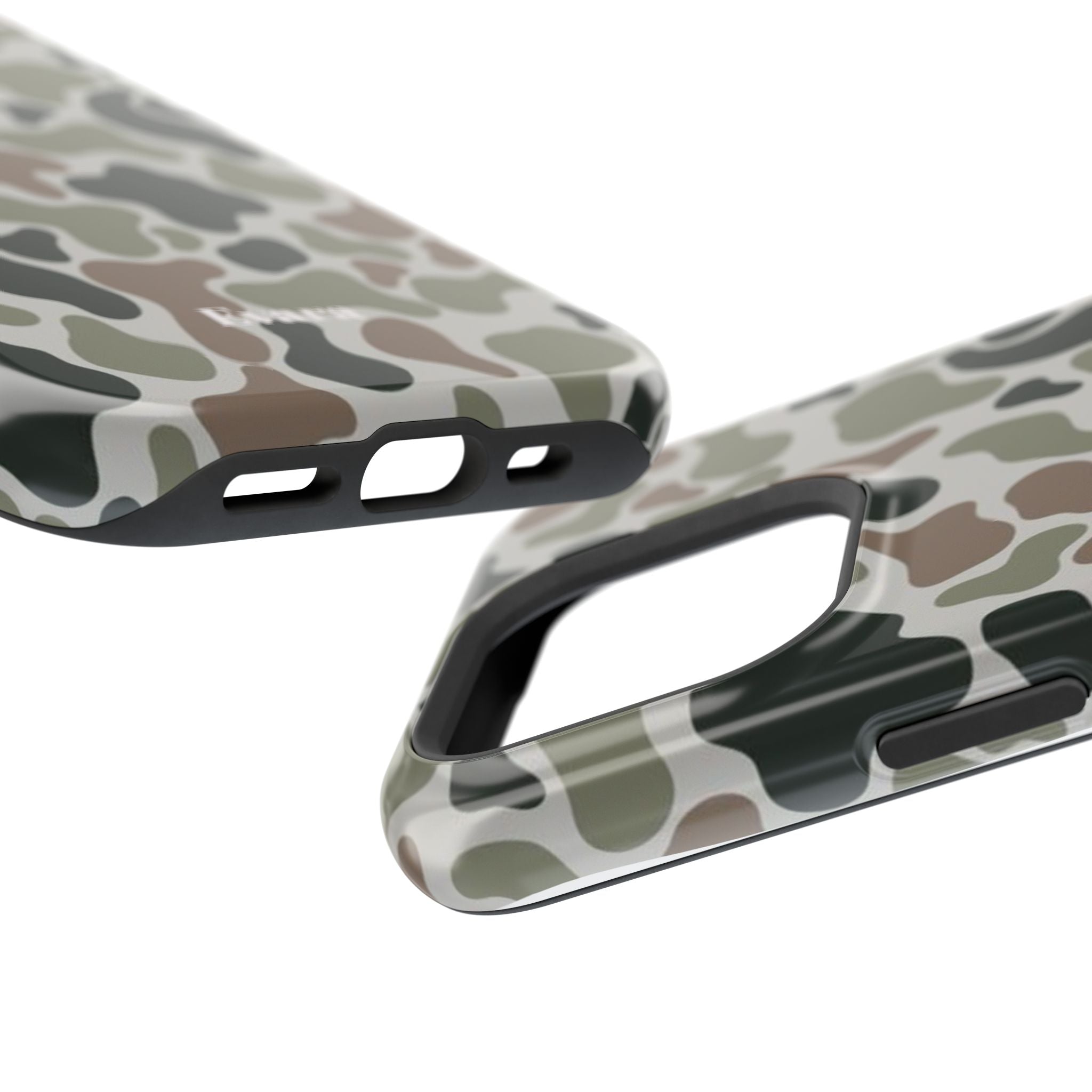 Camouflage Phone Case- Magsafe