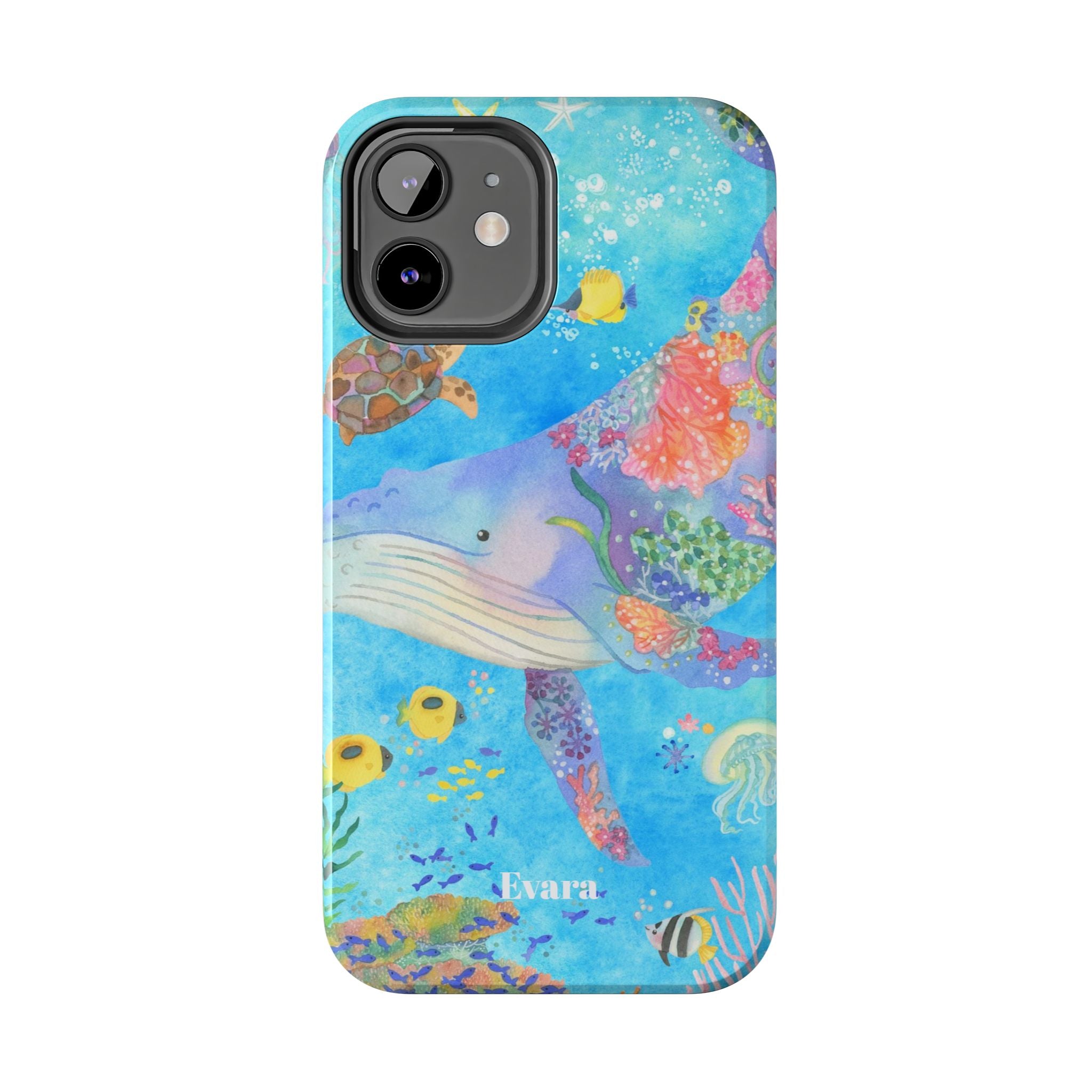 Ocean Life Phone Case