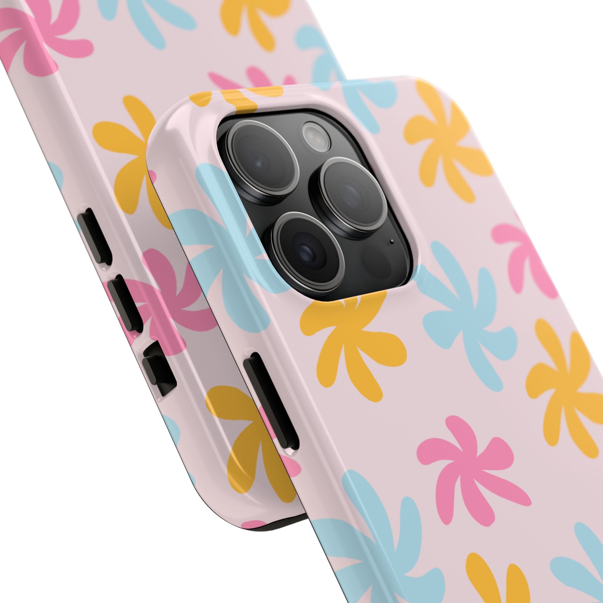 Pastel Daisy Phone Case