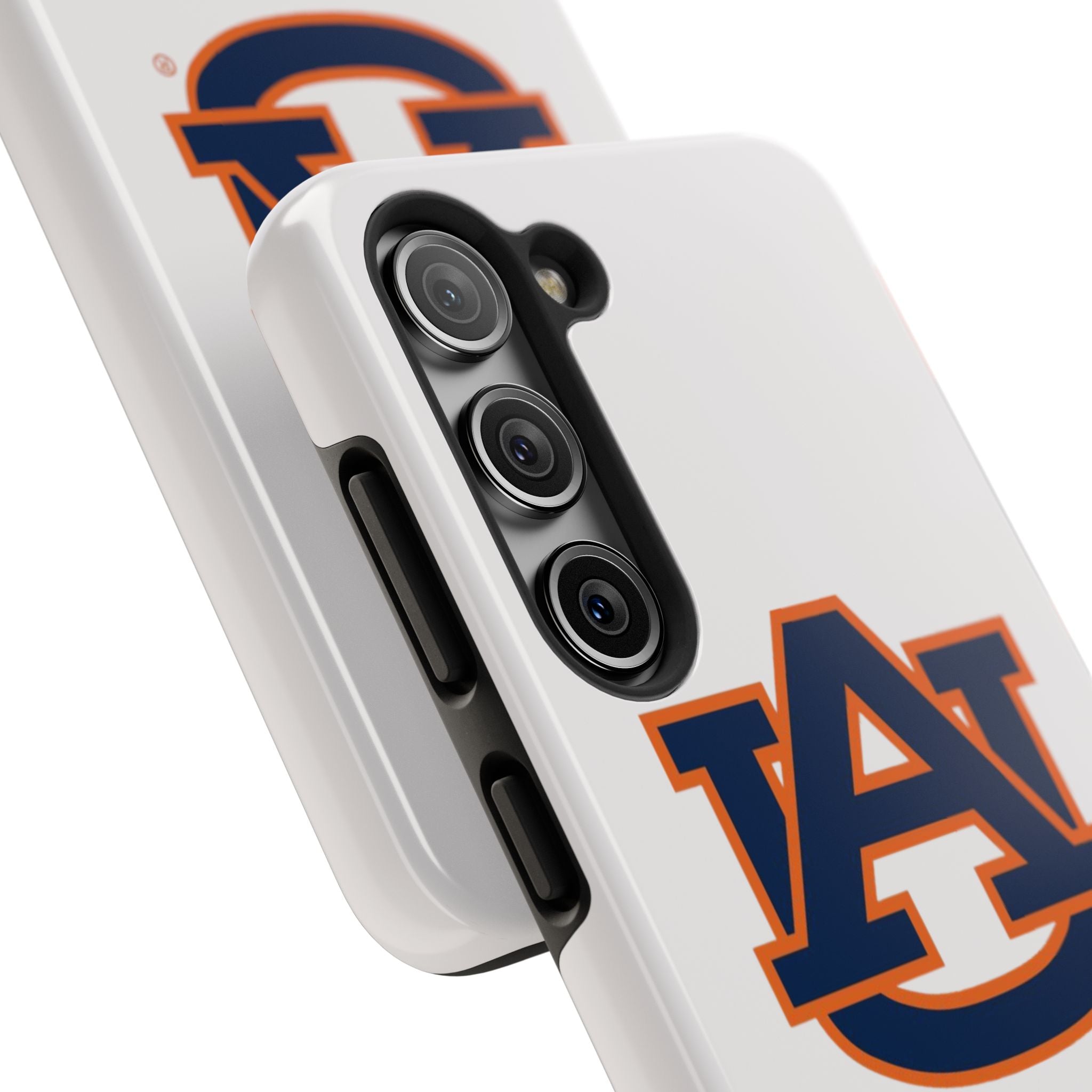 Auburn Tigers Phone Case