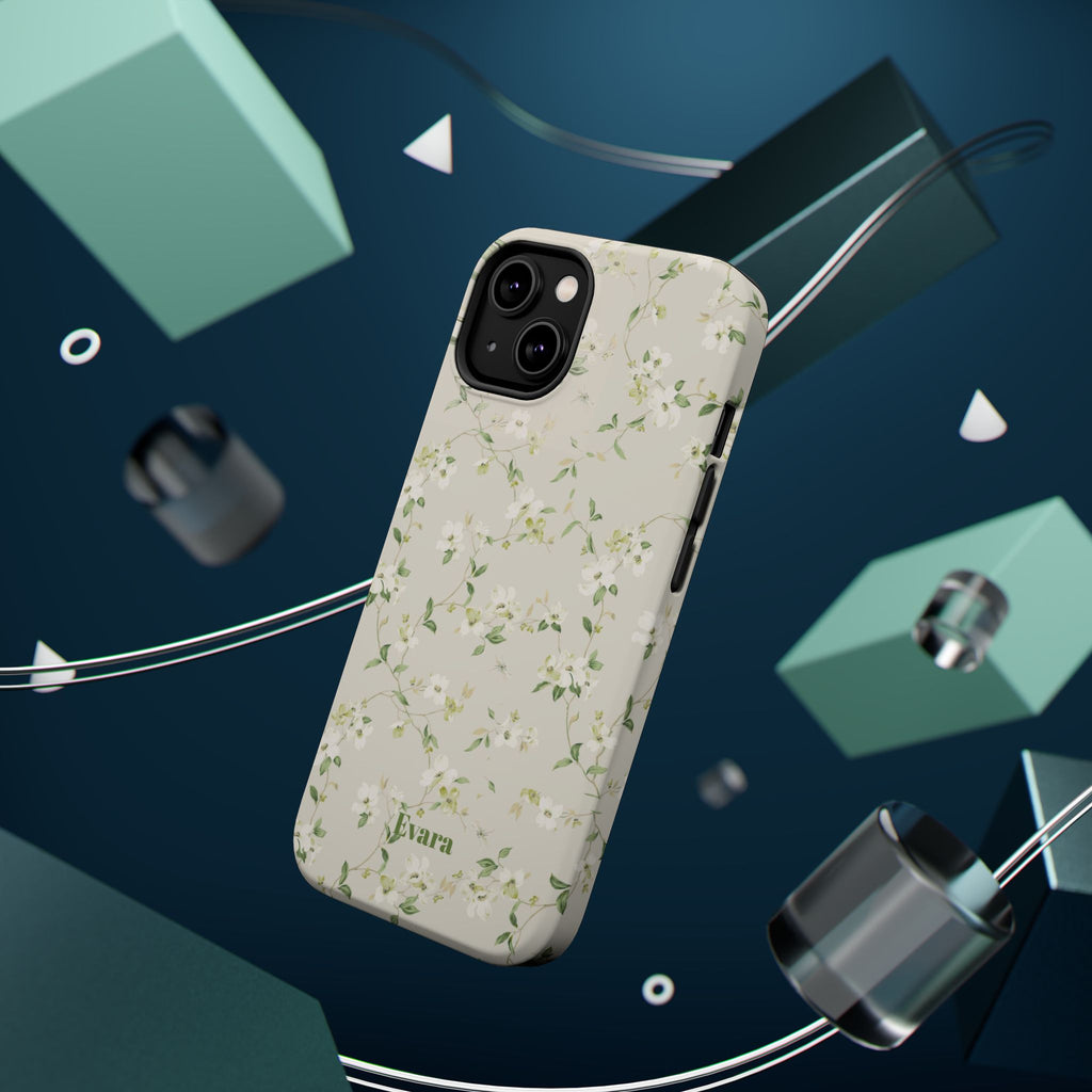 Terry Dogwood Phone Case- Magsafe