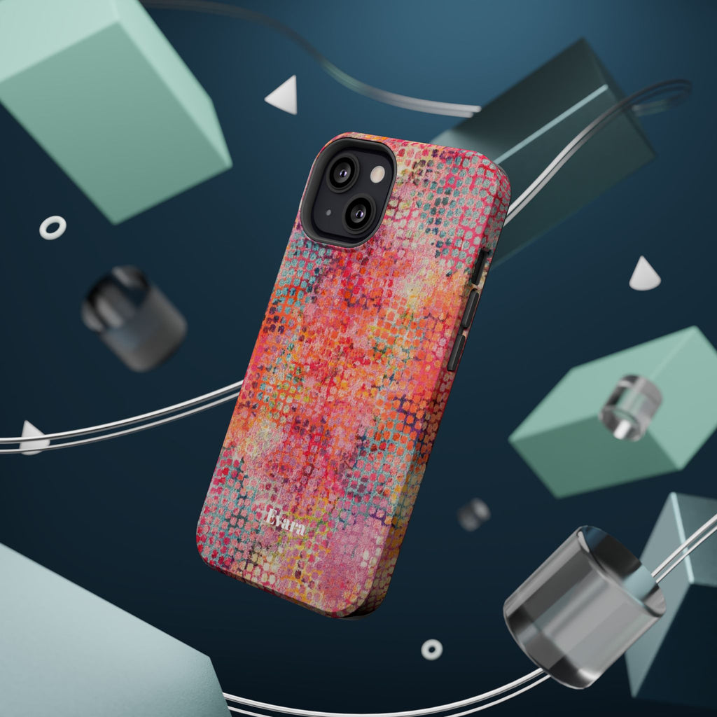 Cotton Candy Phone Case- Magsafe