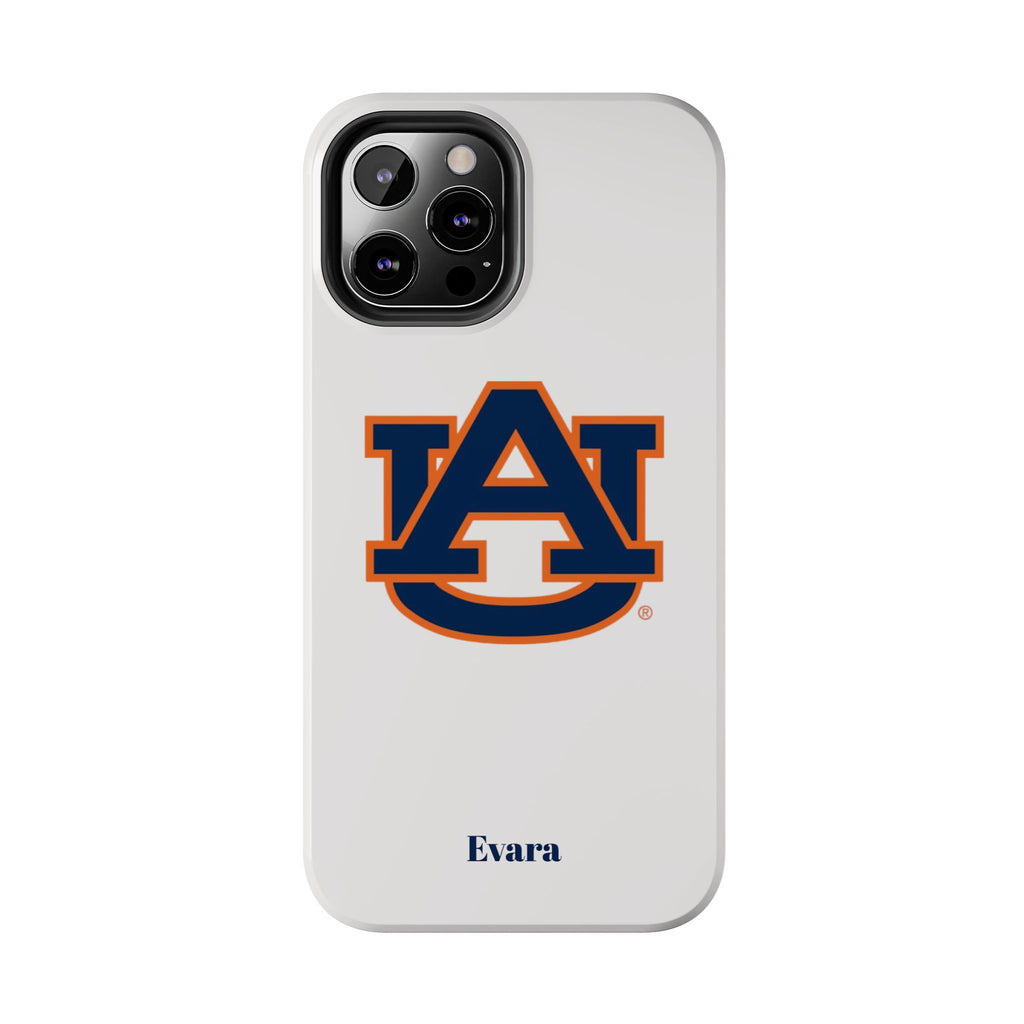 Auburn Tigers Phone Case