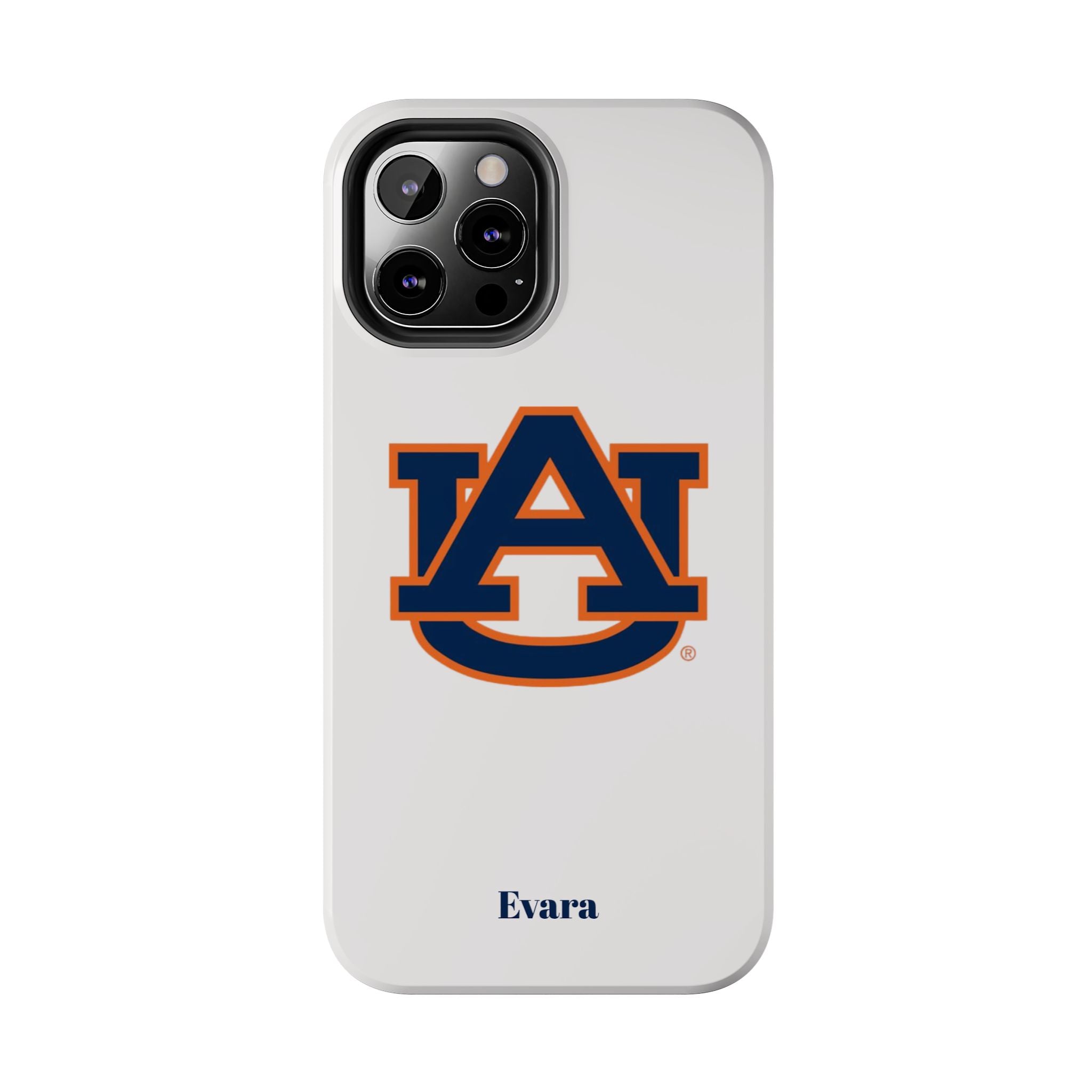 Auburn Tigers Phone Case