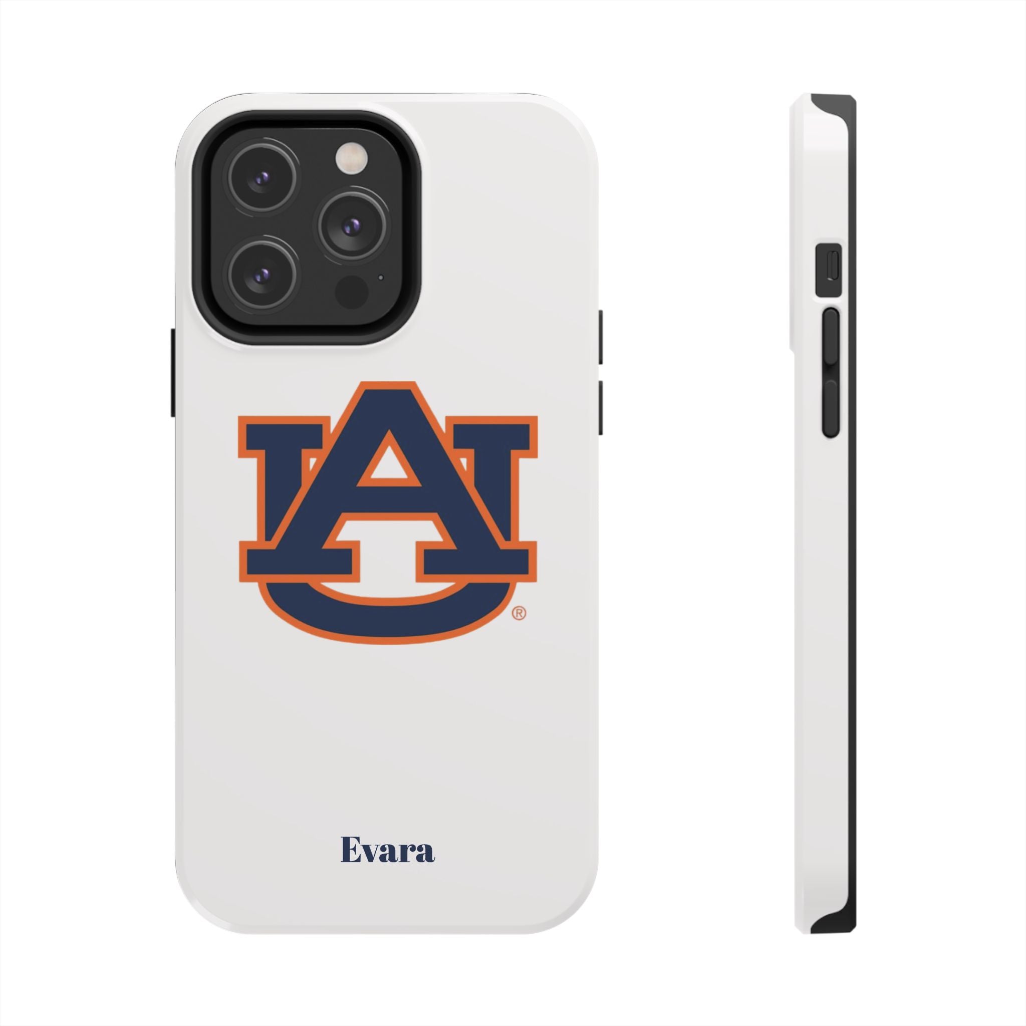 Auburn Tigers Phone Case