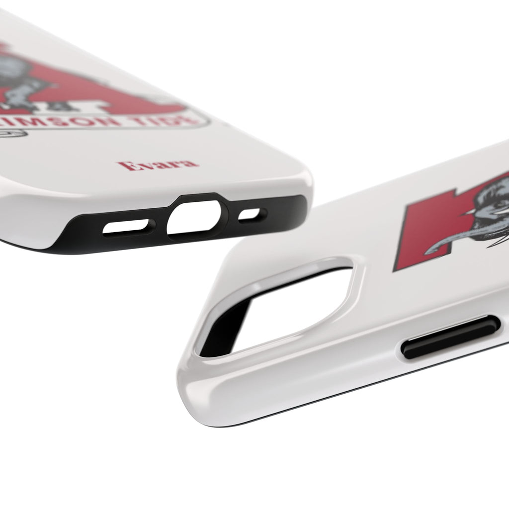 Alabama Crimson Tide Phone Case