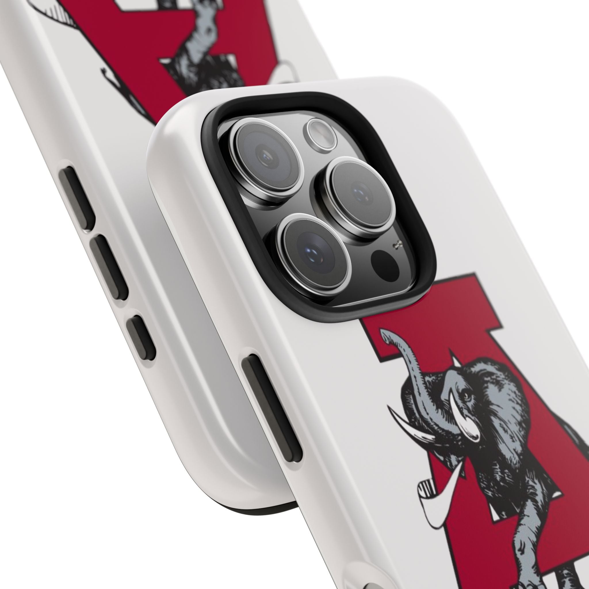 Alabama Crimson Tide Phone Case