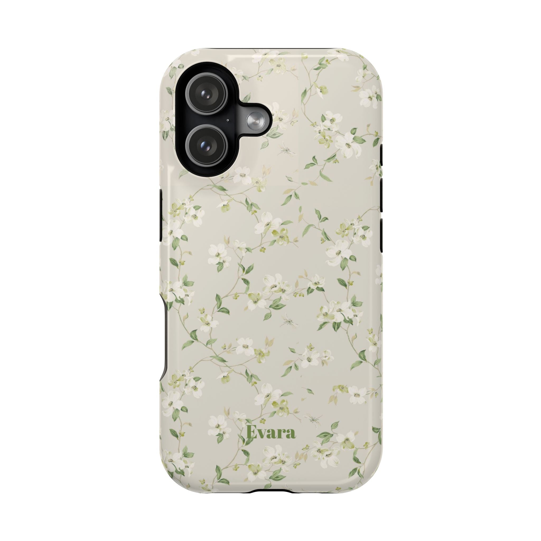 Terry Dogwood Phone Case- Magsafe