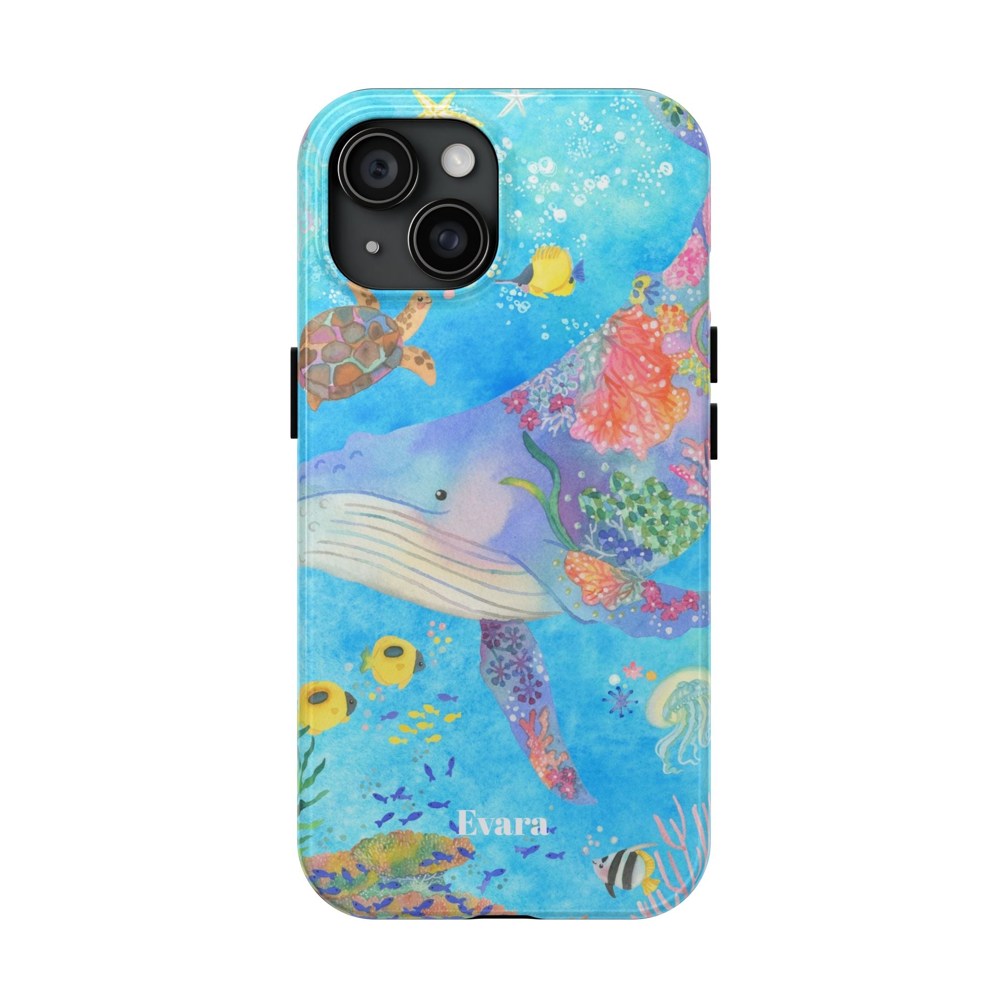 Ocean Life Phone Case