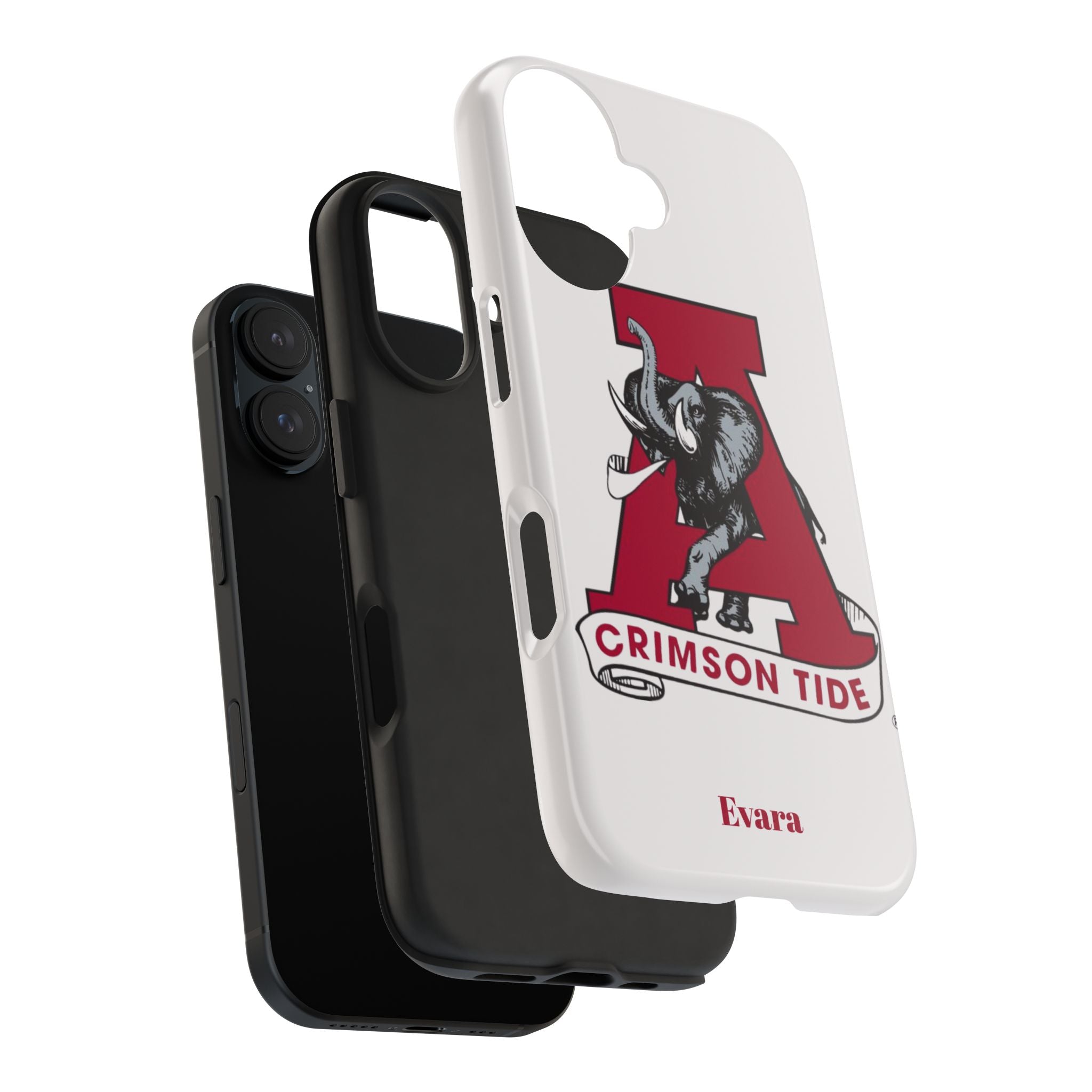 Alabama Crimson Tide Phone Case