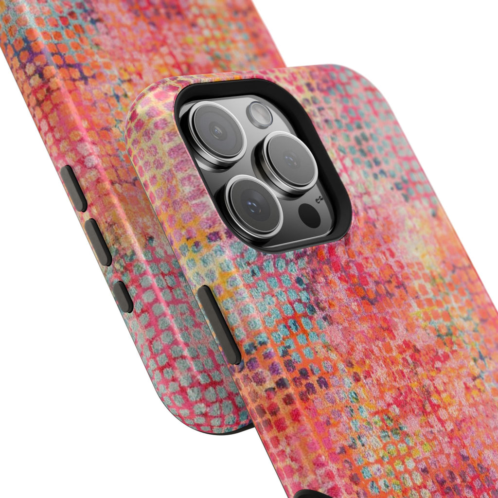 Cotton Candy Phone Case- Magsafe